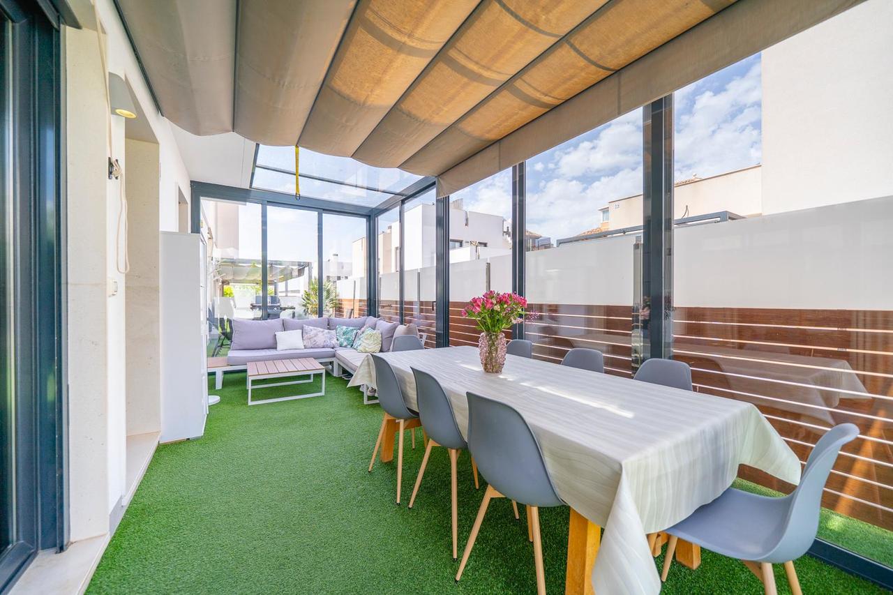 Villa en venta en Torrevieja