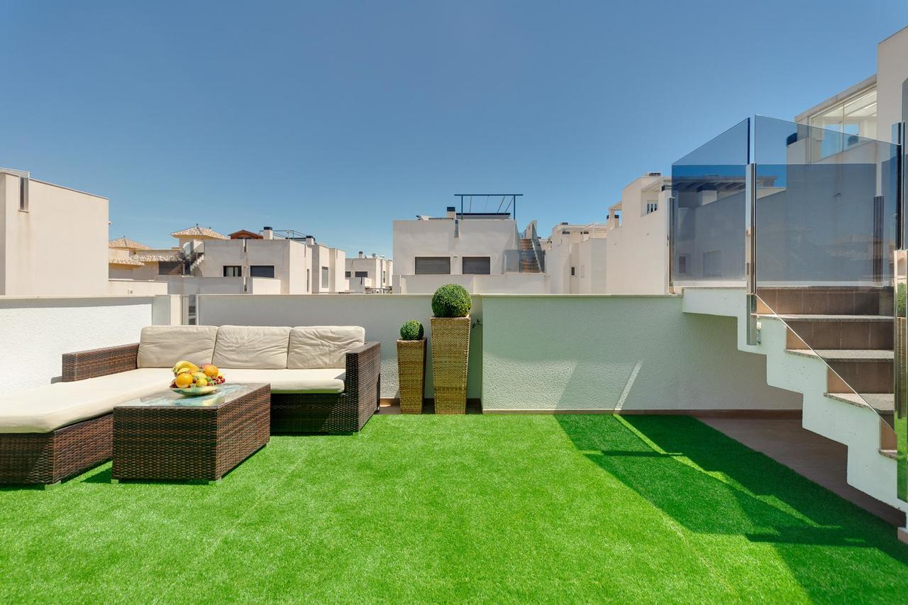 Villa en venta en Torrevieja