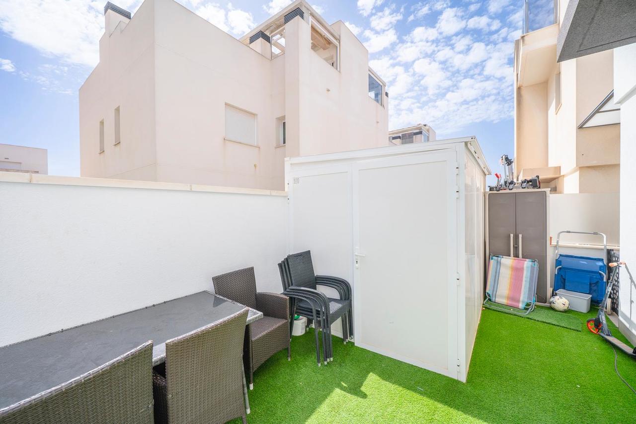 Villa en venta en Torrevieja