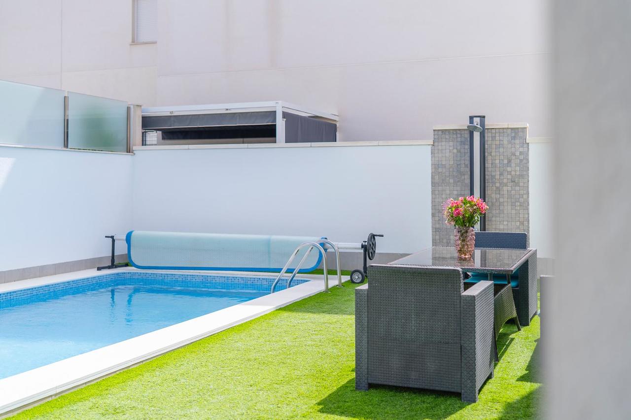 Villa en venta en Torrevieja