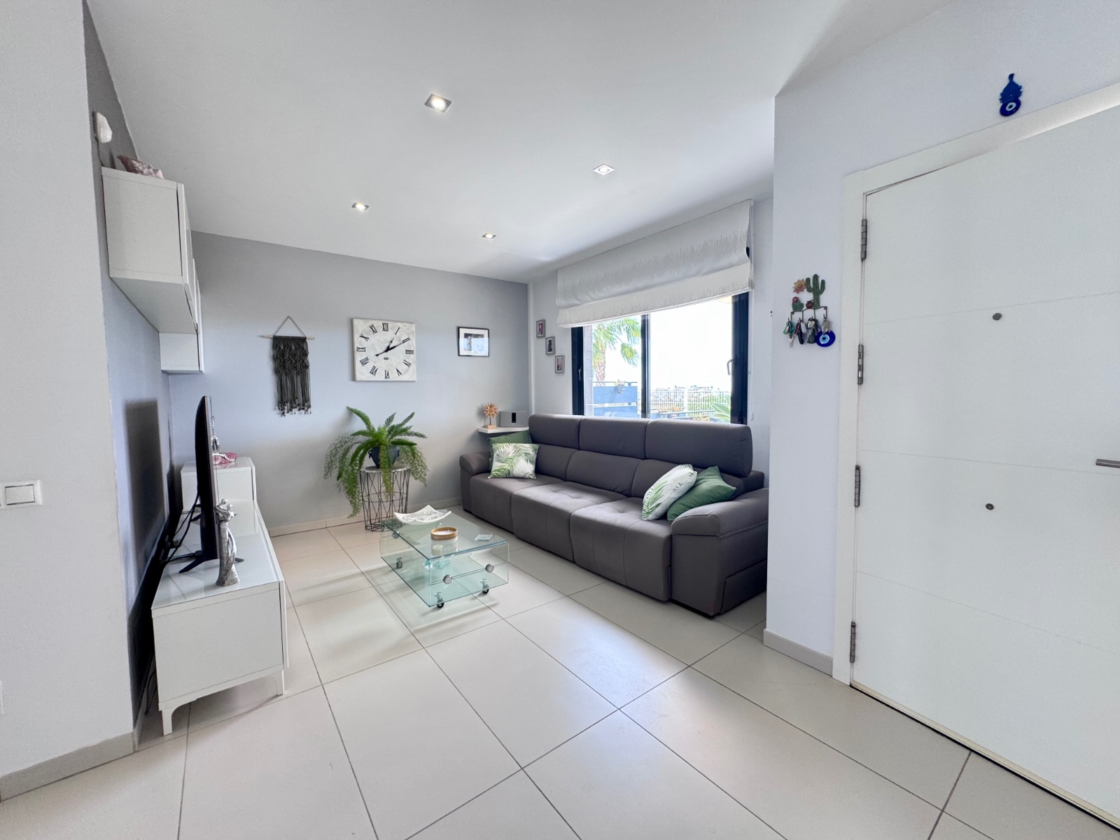Town House for sale in Cabo Roig, Alicante, Spain