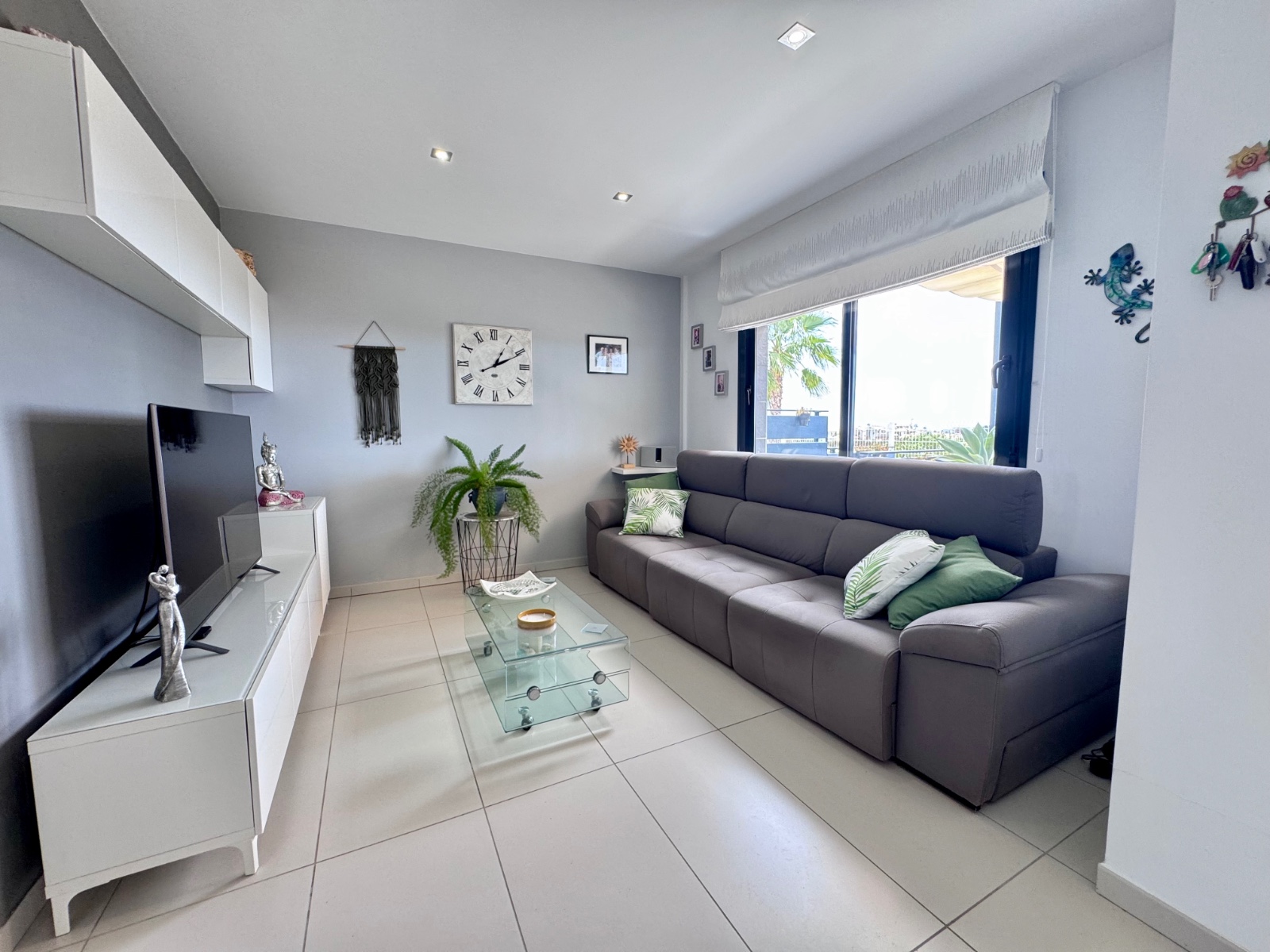 Town House for sale in Cabo Roig, Alicante, Spain