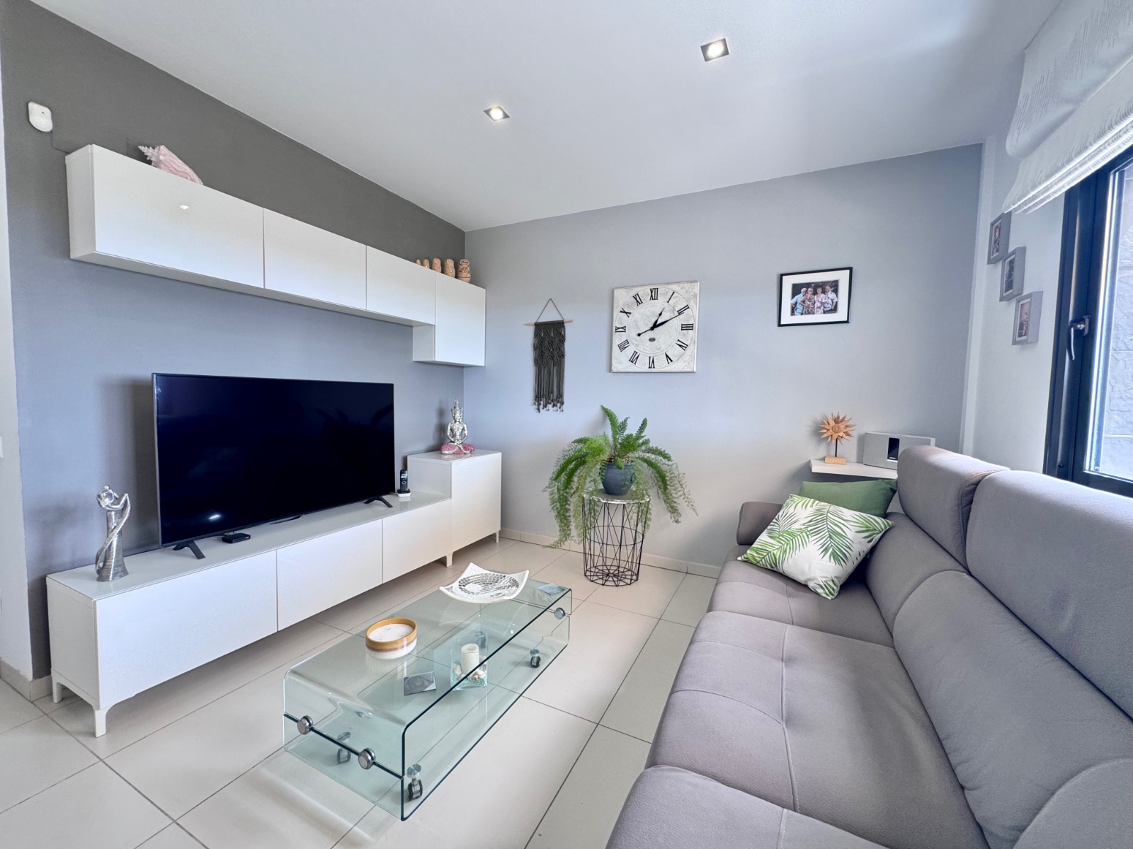 Town House for sale in Cabo Roig, Alicante, Spain