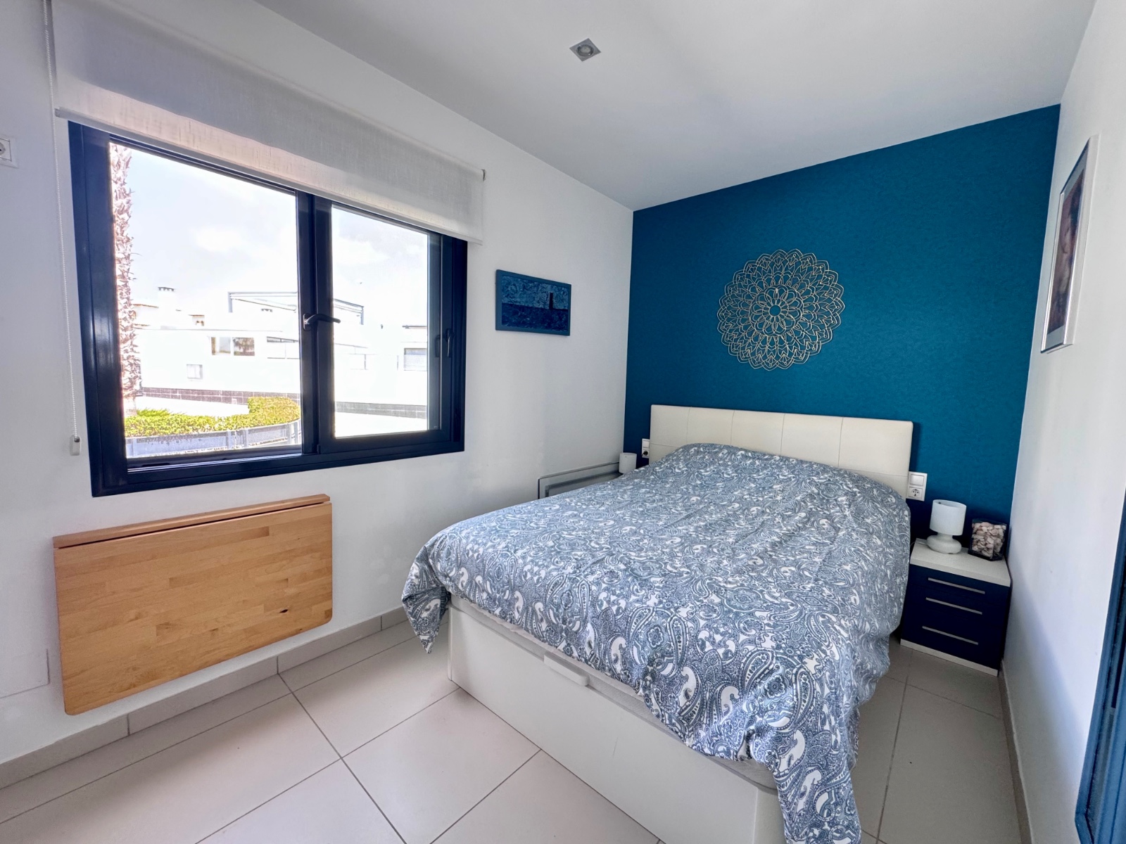 Town House for sale in Cabo Roig, Alicante, Spain