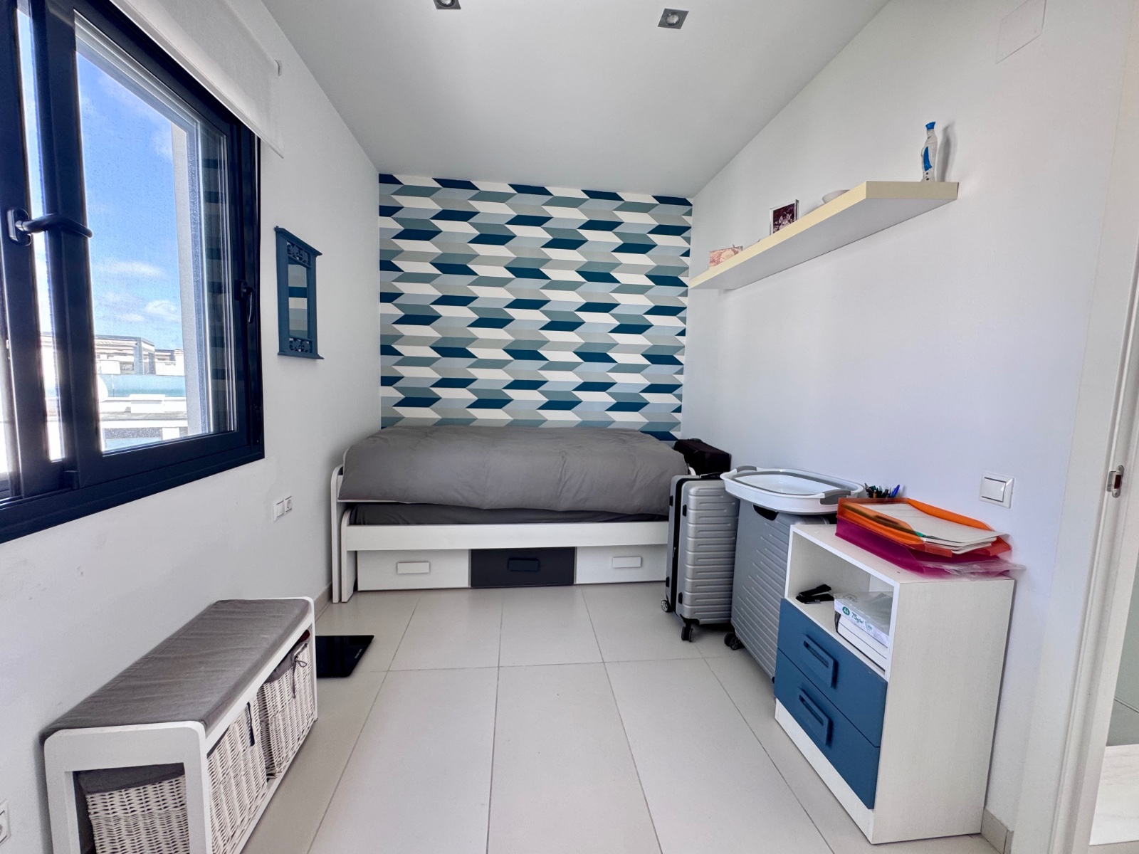 Town House for sale in Cabo Roig, Alicante, Spain