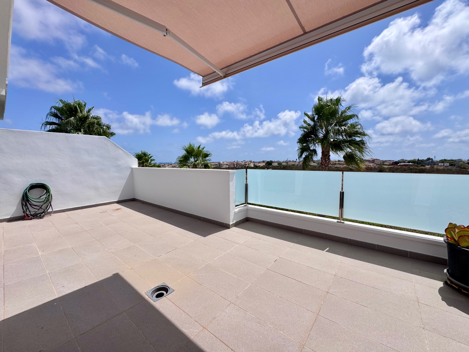 Town House for sale in Cabo Roig, Alicante, Spain