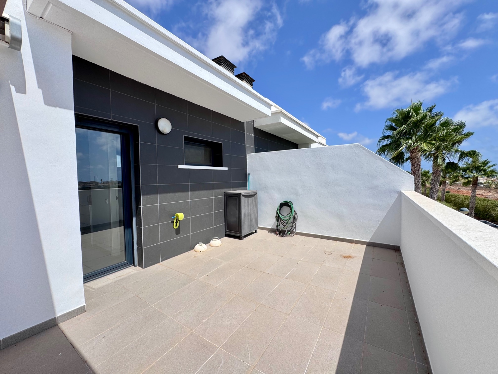 Town House for sale in Cabo Roig, Alicante, Spain