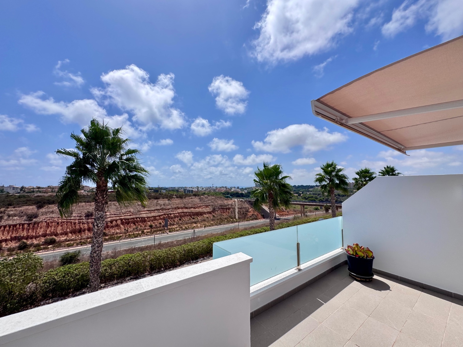 Town House for sale in Cabo Roig, Alicante, Spain