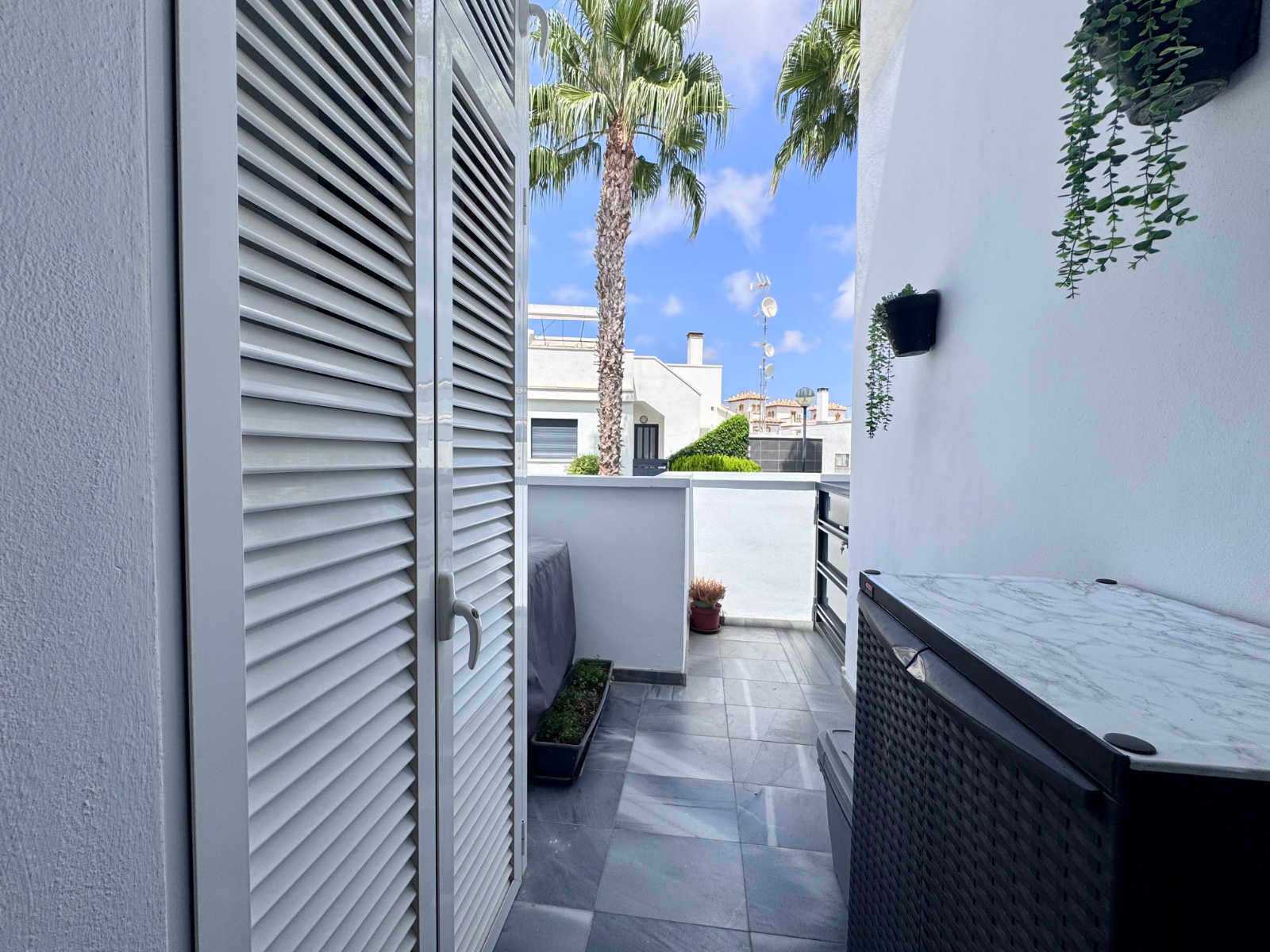 Town House for sale in Cabo Roig, Alicante, Spain