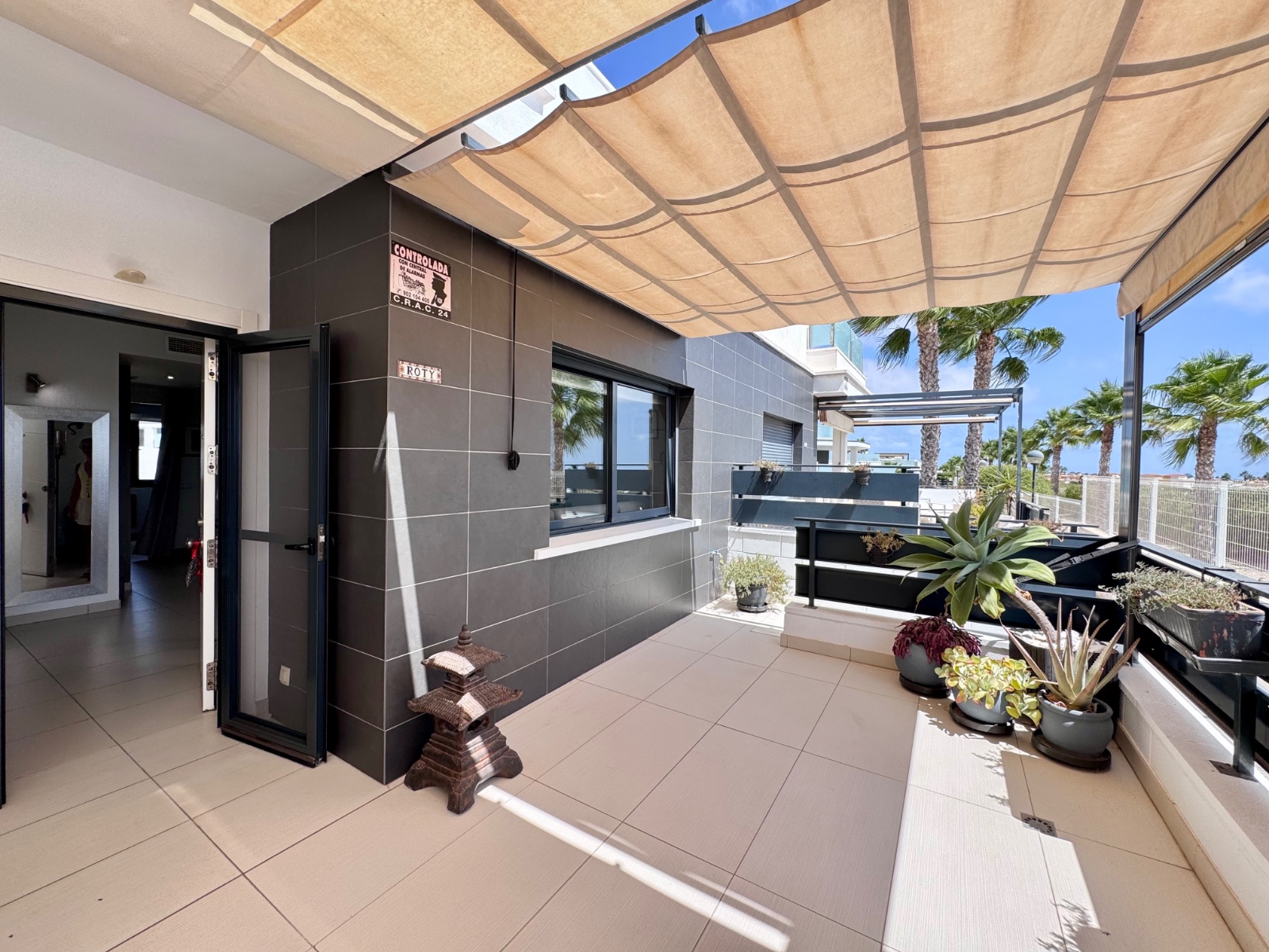 Town House for sale in Cabo Roig, Alicante, Spain