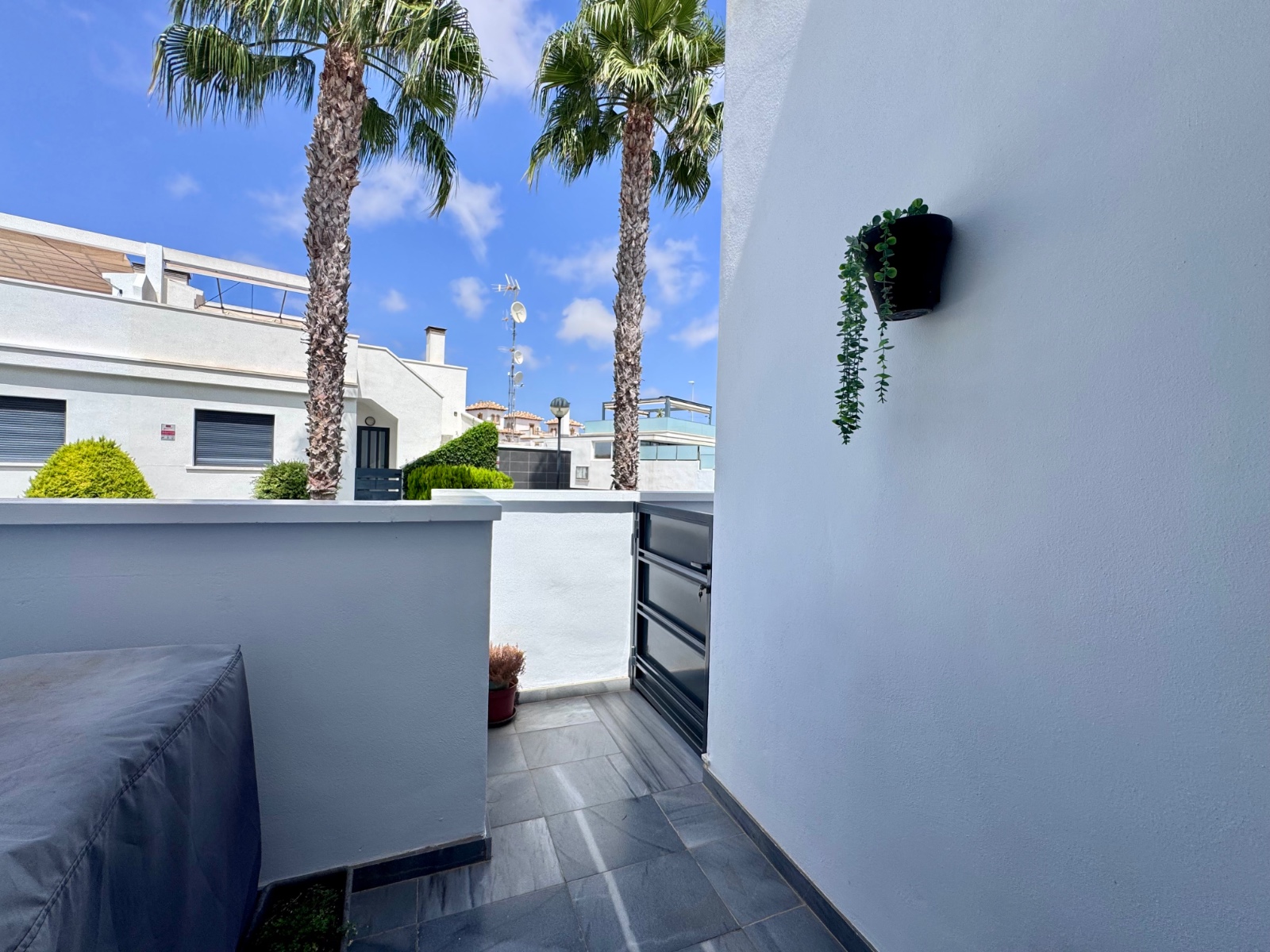 Town House for sale in Cabo Roig, Alicante, Spain