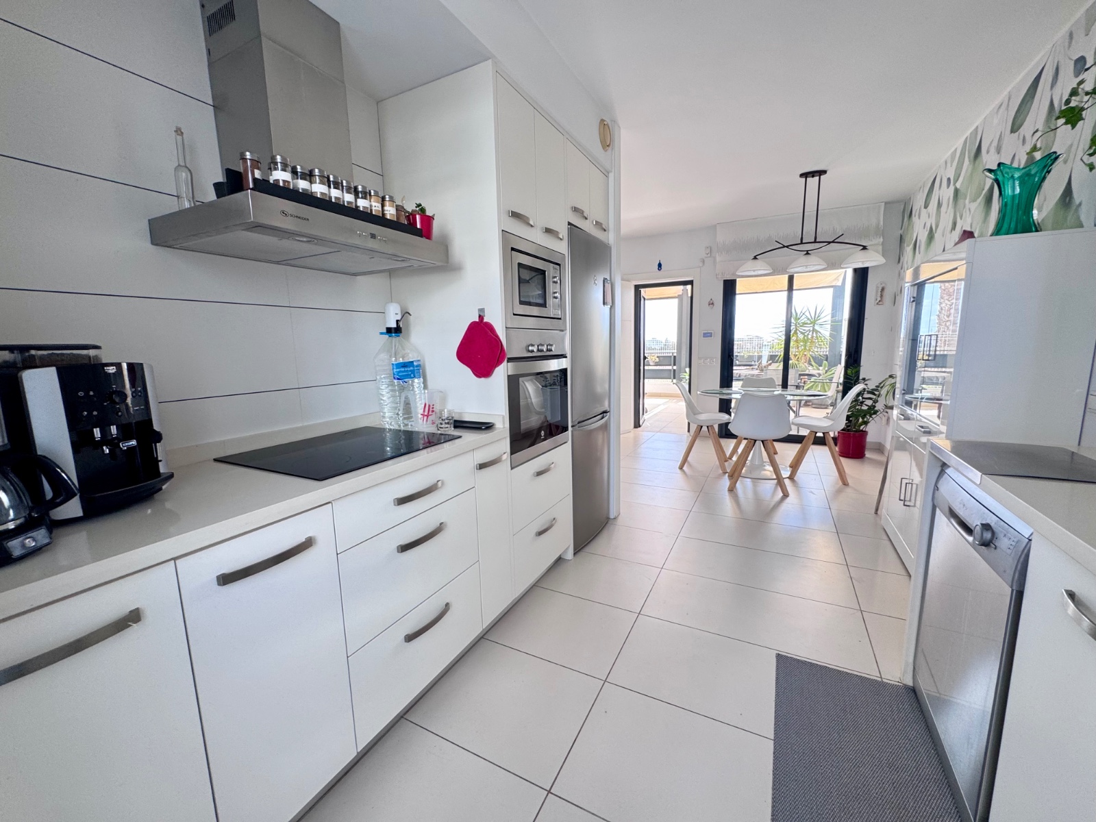 Town House for sale in Cabo Roig, Alicante, Spain