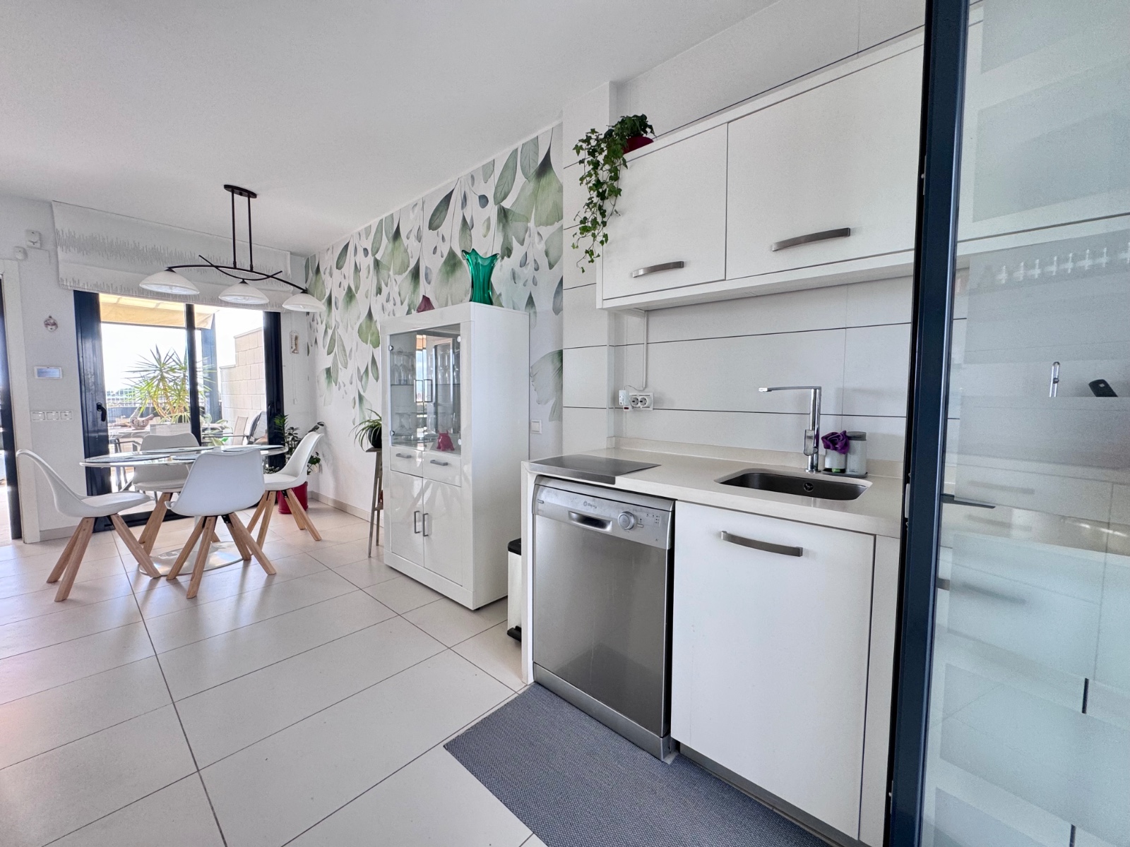 Town House for sale in Cabo Roig, Alicante, Spain