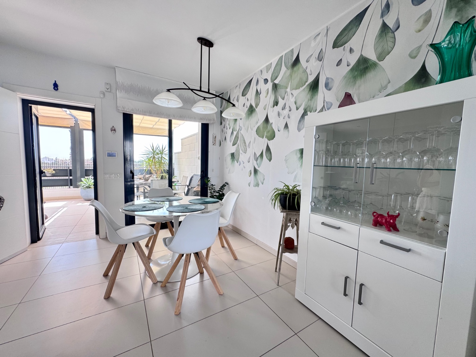Town House for sale in Cabo Roig, Alicante, Spain