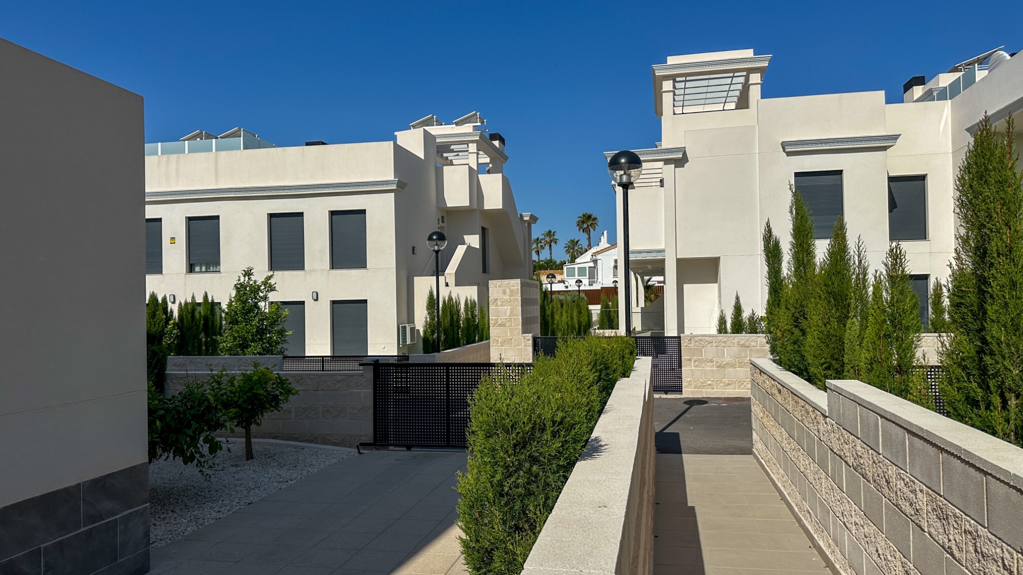 Bungalow for sale in Ciudad Quesada, Alicante, Spain