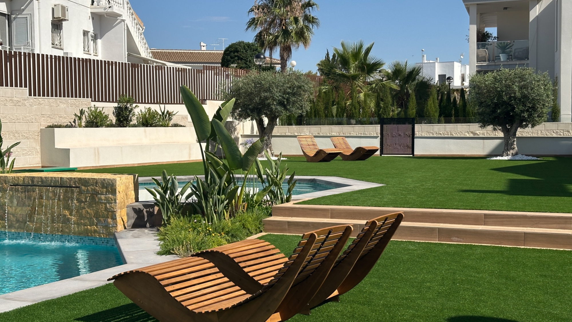 Bungalow for sale in Ciudad Quesada, Alicante, Spain