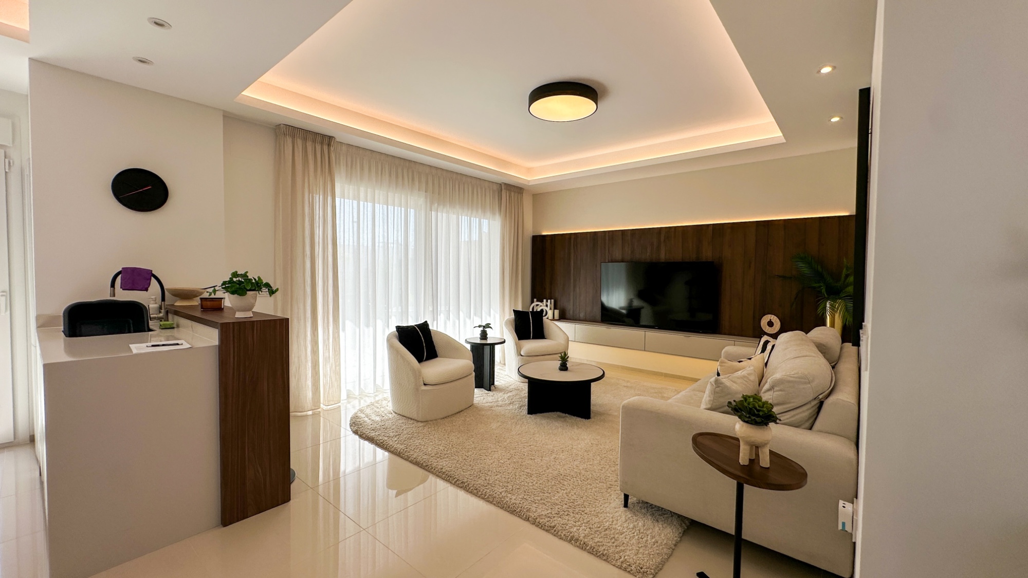 Bungalow for sale in Ciudad Quesada, Alicante, Spain