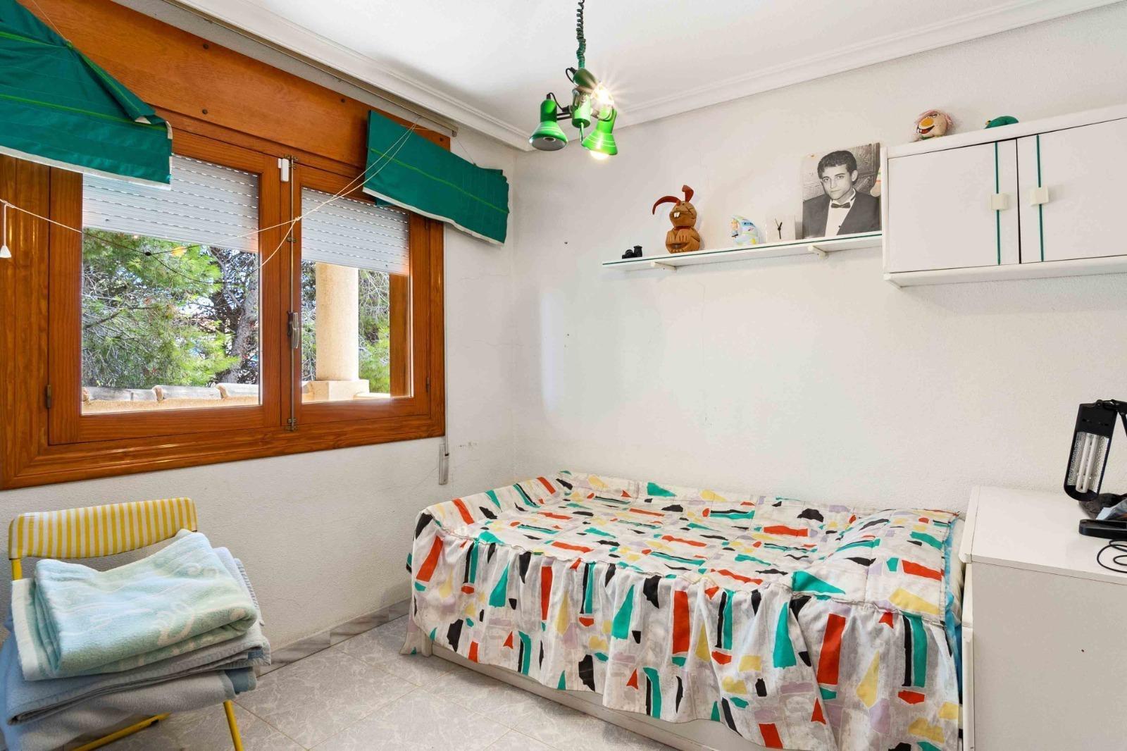 Villa for sale in Torrevieja, Alicante, Spain