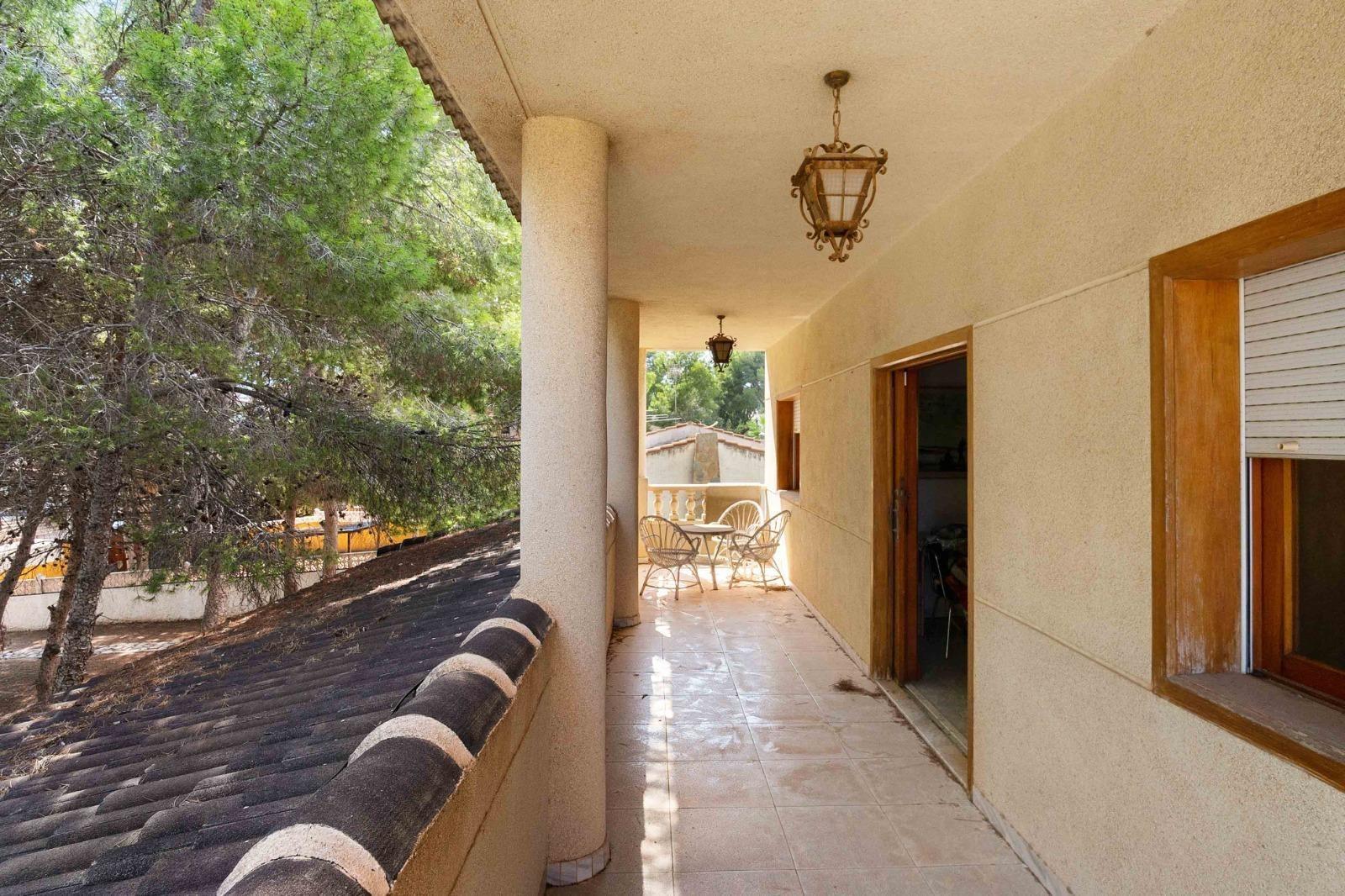 Villa for sale in Torrevieja, Alicante, Spain