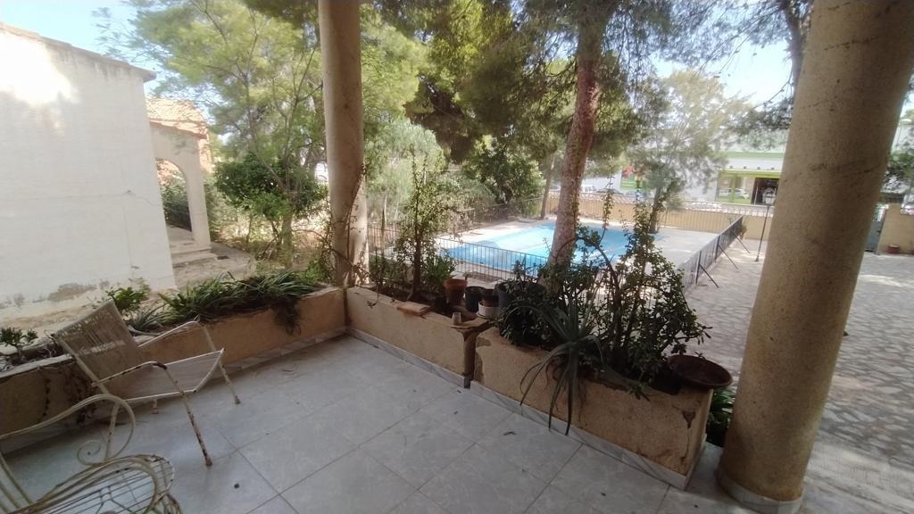 Villa for sale in Torrevieja, Alicante, Spain