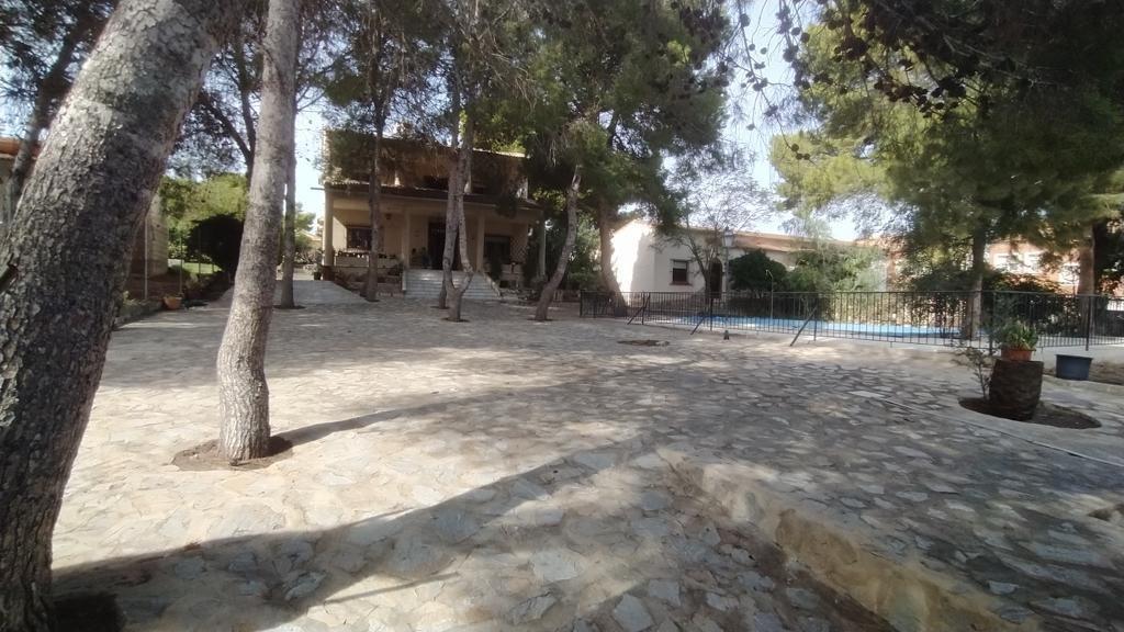Villa for sale in Torrevieja, Alicante, Spain