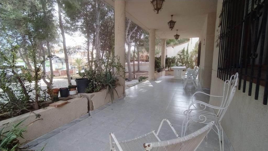 Villa for sale in Torrevieja, Alicante, Spain