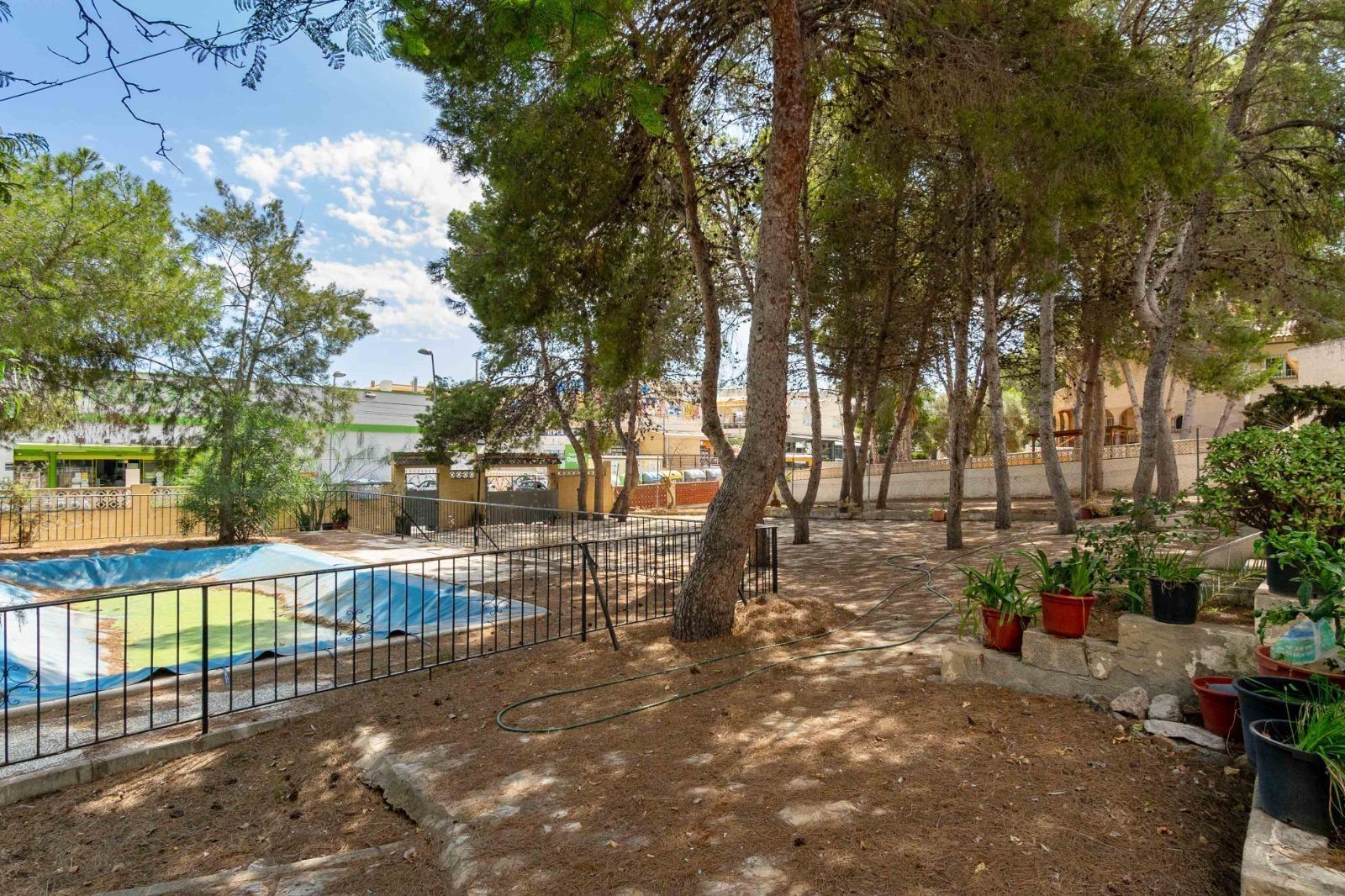 Villa for sale in Torrevieja, Alicante, Spain