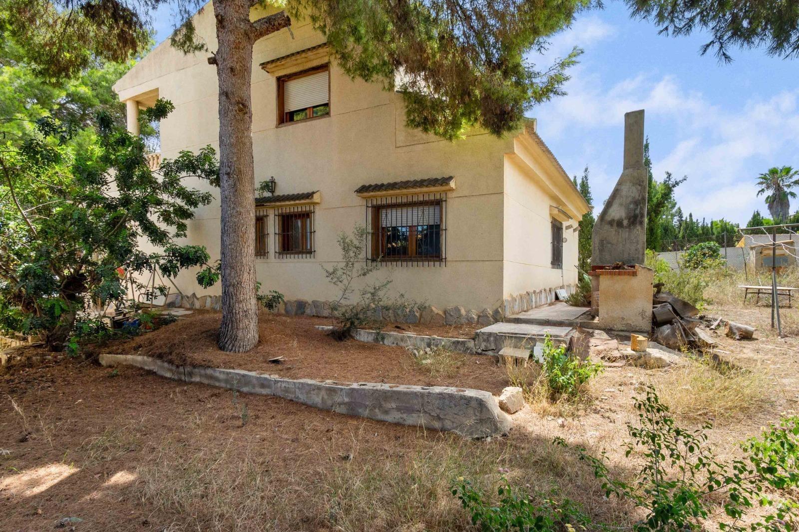 Villa for sale in Torrevieja, Alicante, Spain
