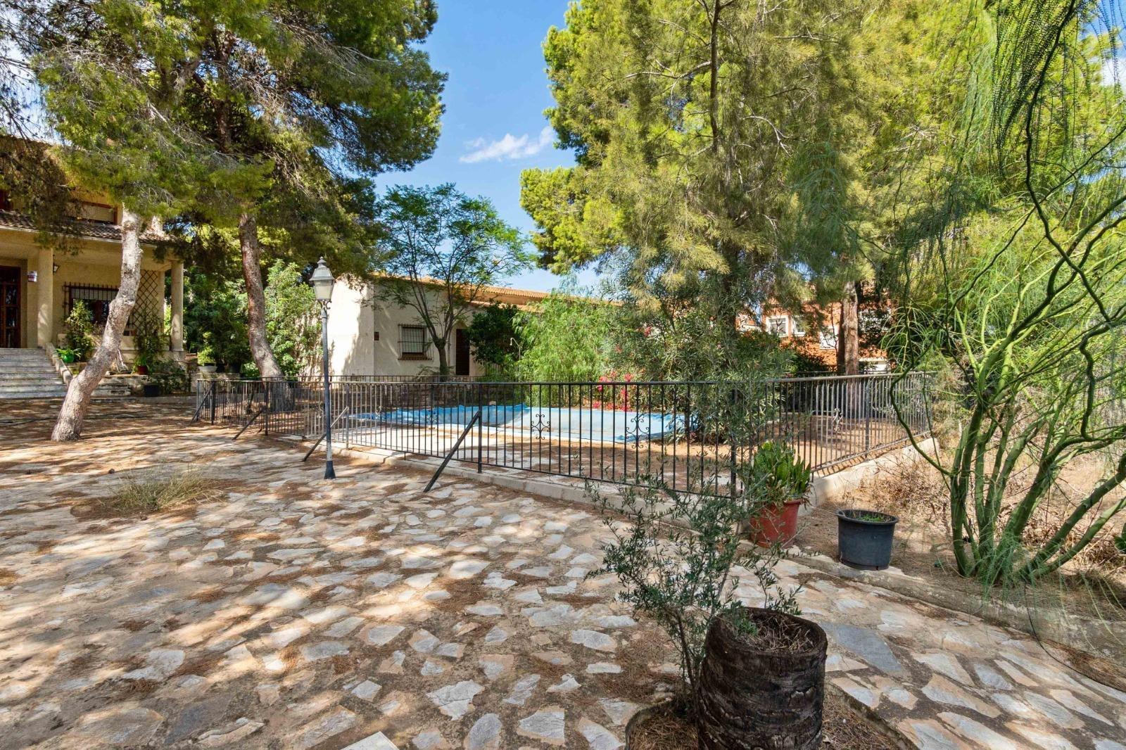 Villa for sale in Torrevieja, Alicante, Spain
