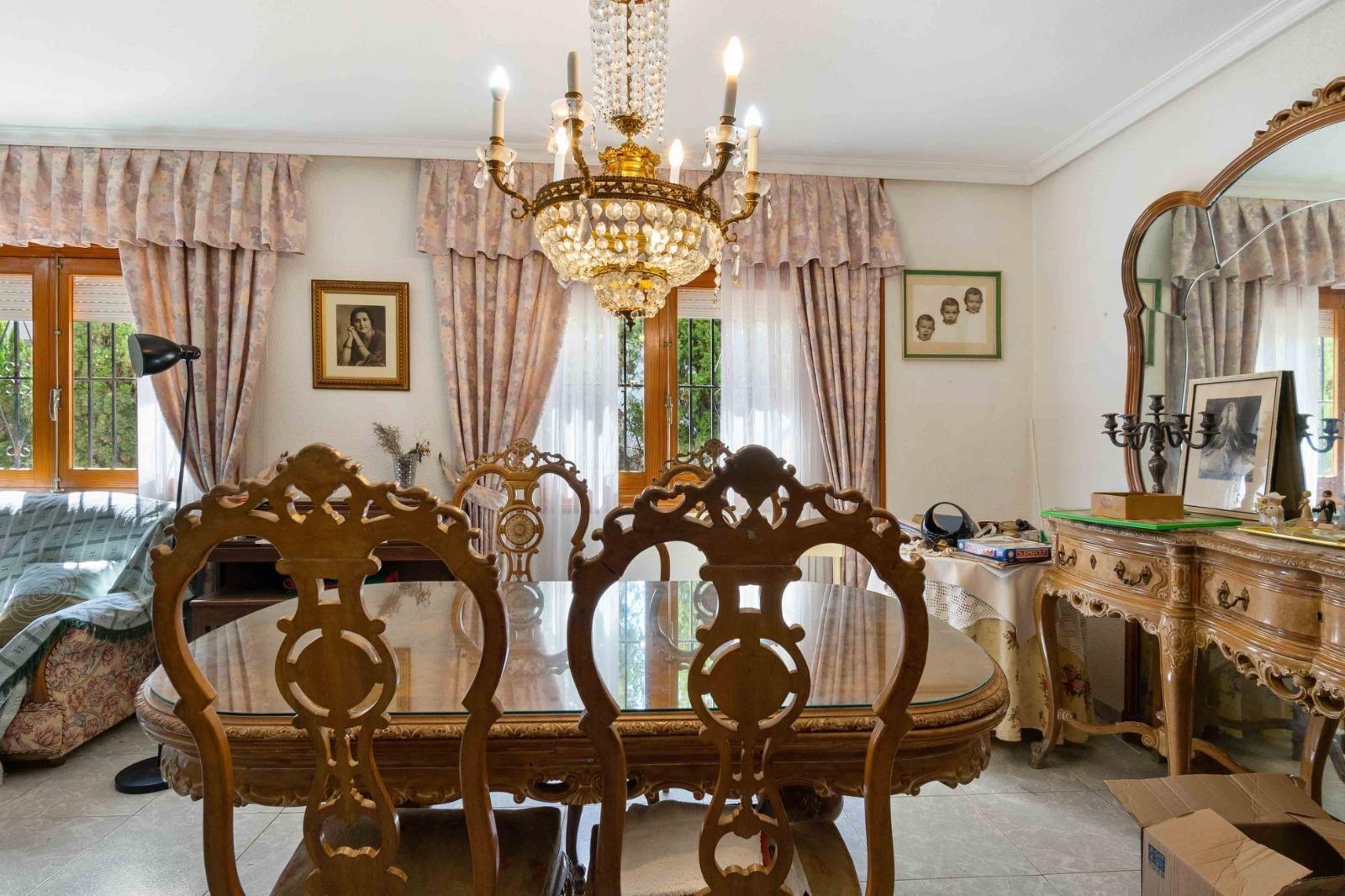 Villa for sale in Torrevieja, Alicante, Spain
