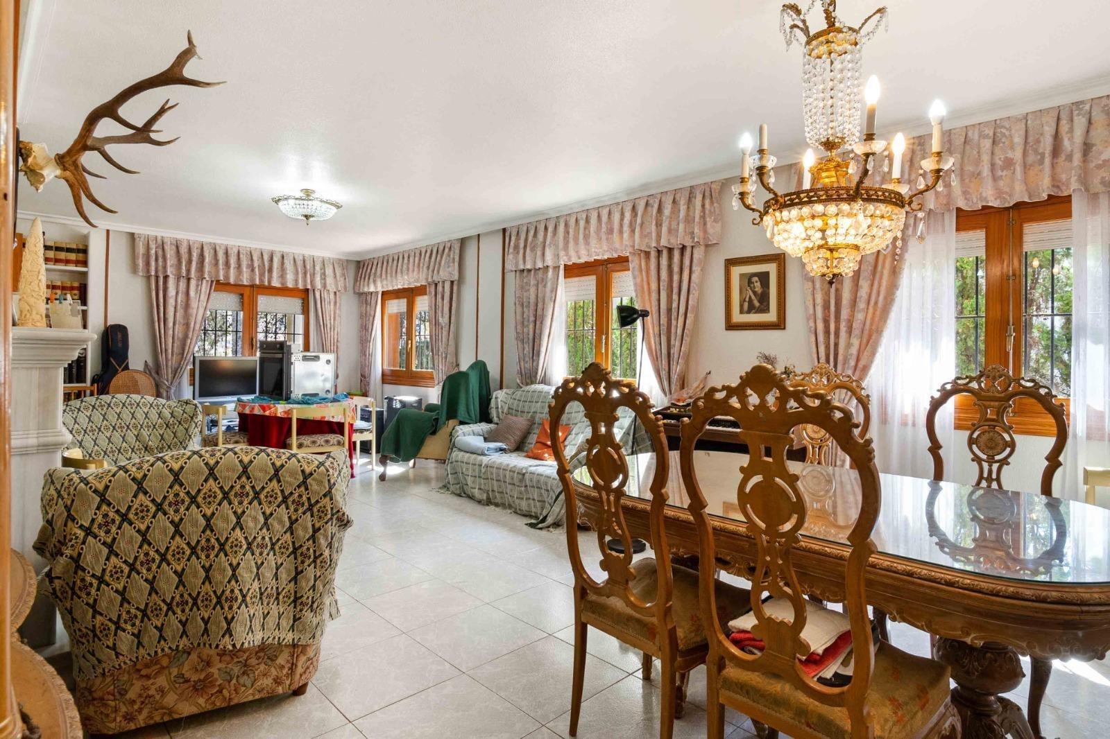 Villa for sale in Torrevieja, Alicante, Spain