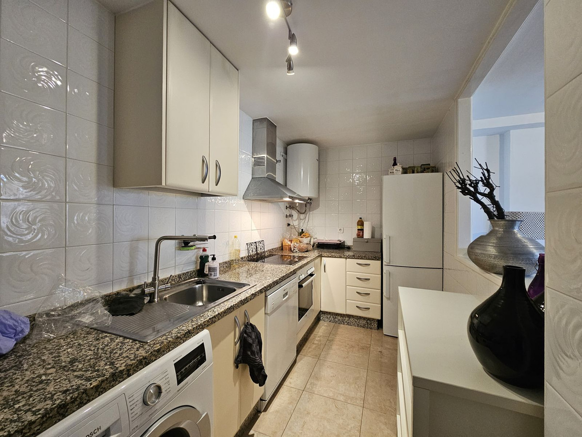 Apartment for sale in Manilva, Málaga, Spain