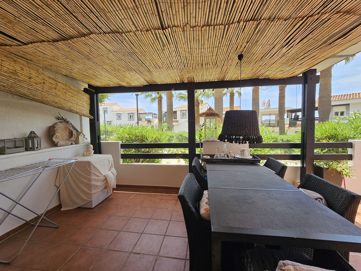 Apartment for sale in Manilva, Málaga, Spain