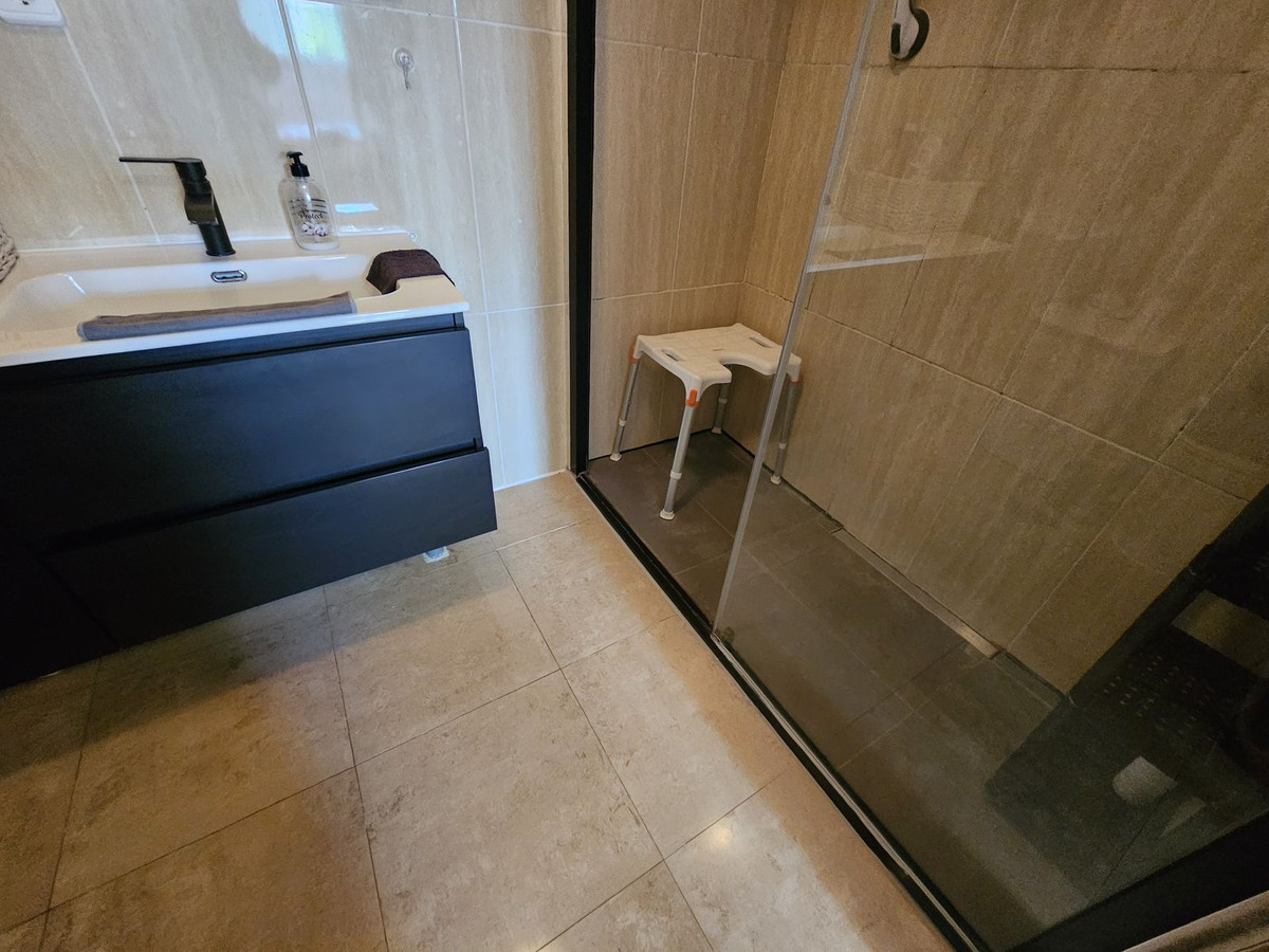Apartment for sale in Manilva, Málaga, Spain