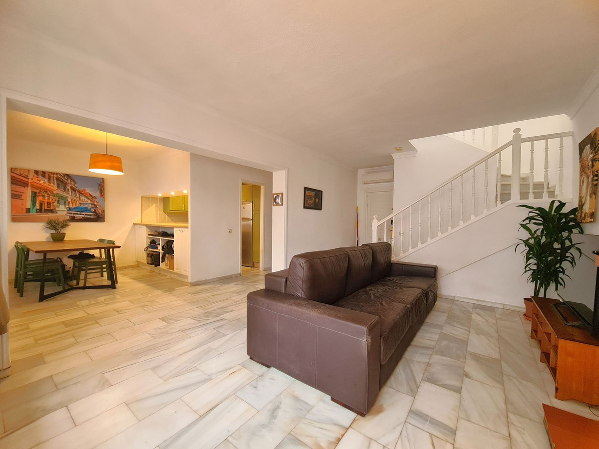 Town House for sale in La Duquesa, Málaga, Spain