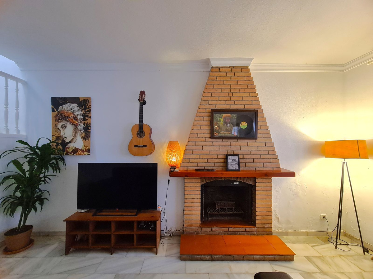 Town House for sale in La Duquesa, Málaga, Spain