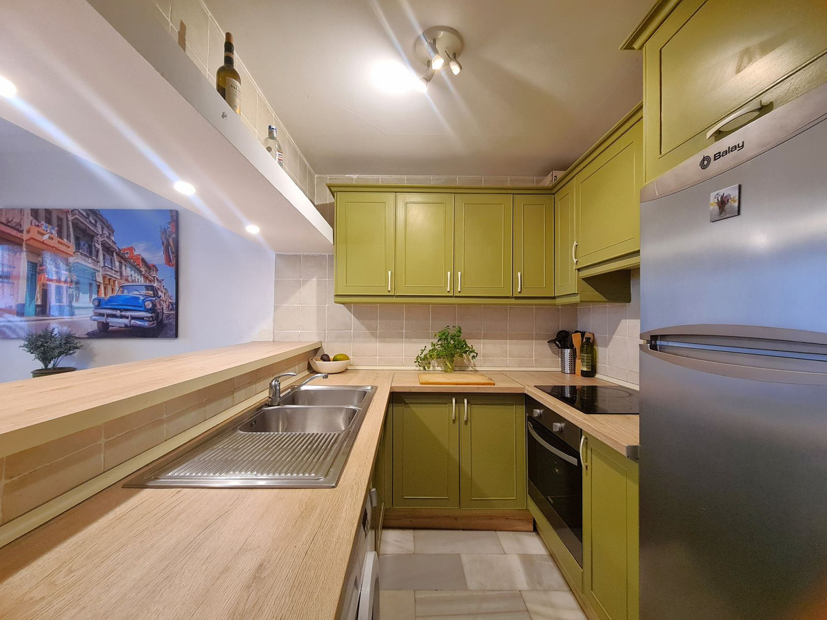 Town House for sale in La Duquesa, Málaga, Spain