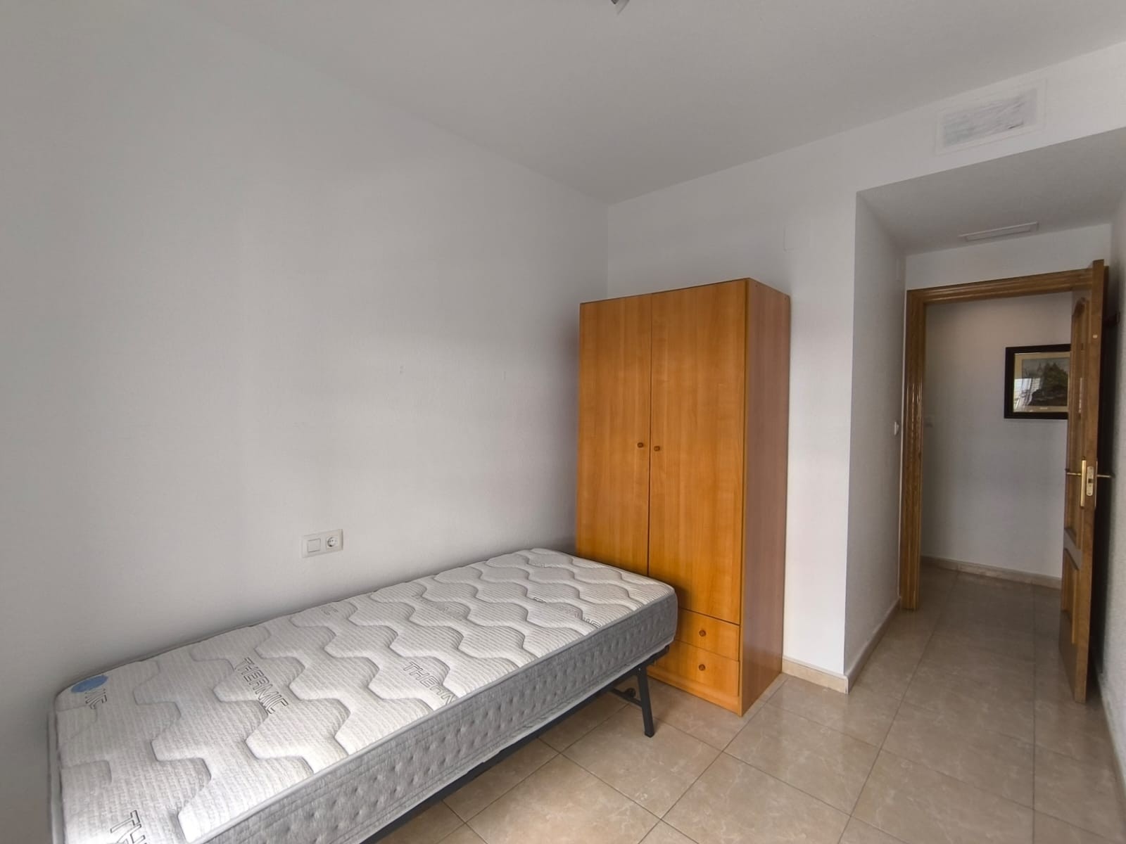 Apartment for sale in Pinoso, Alicante, Spain