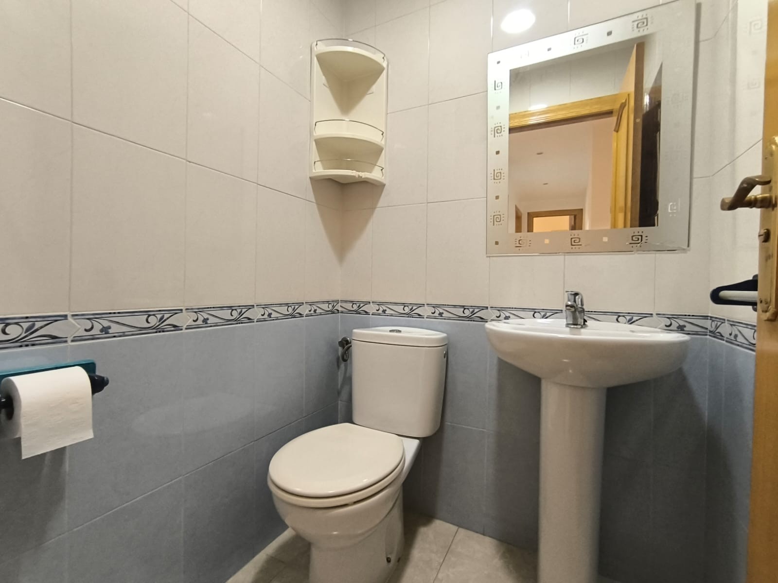 Apartment for sale in Pinoso, Alicante, Spain