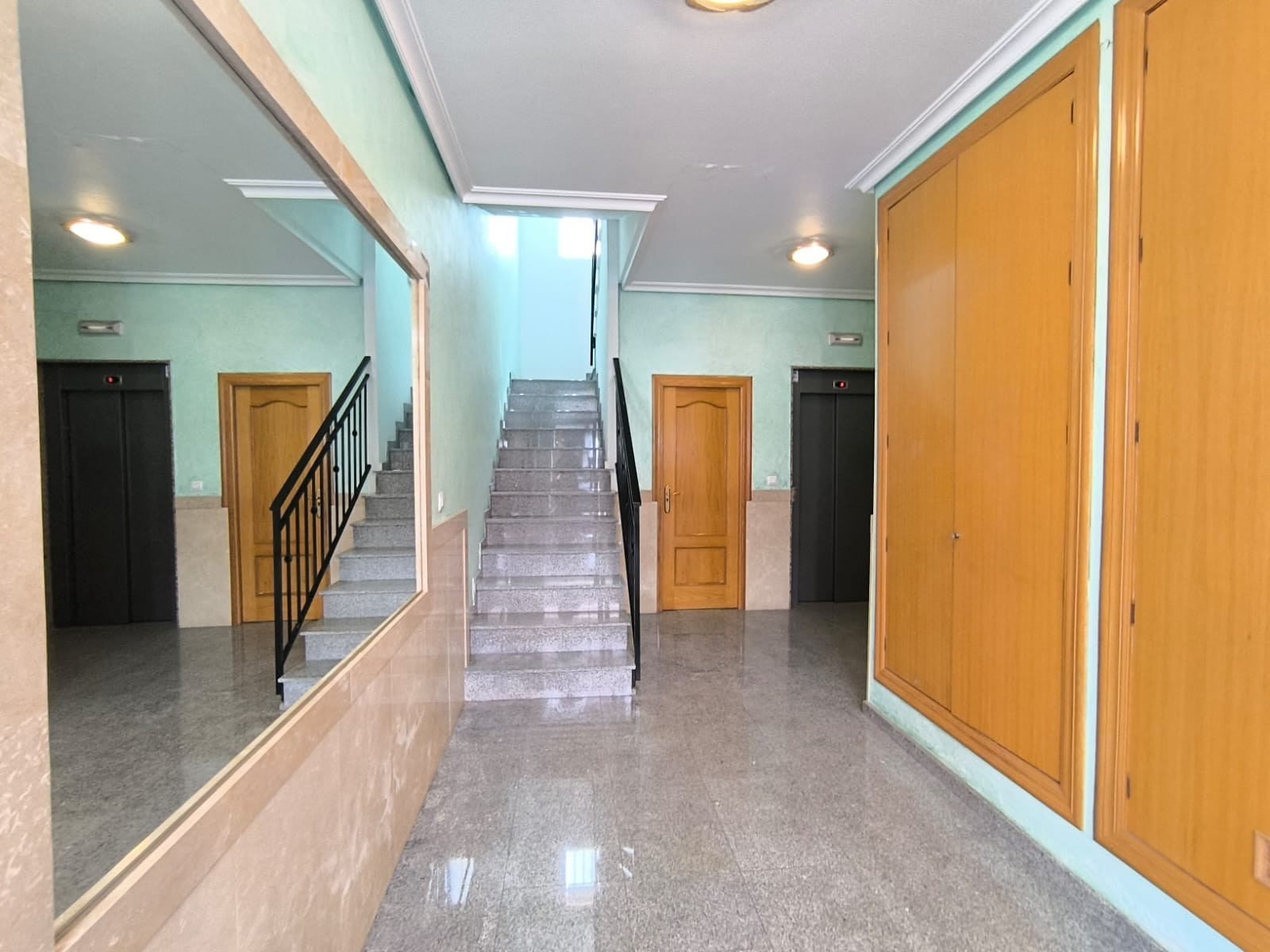 Apartment for sale in Pinoso, Alicante, Spain