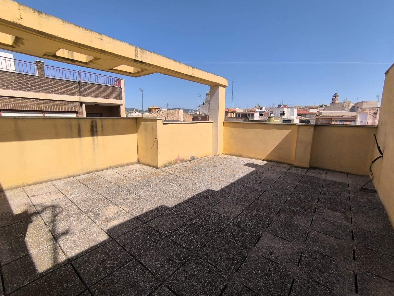Apartment for sale in Pinoso, Alicante, Spain