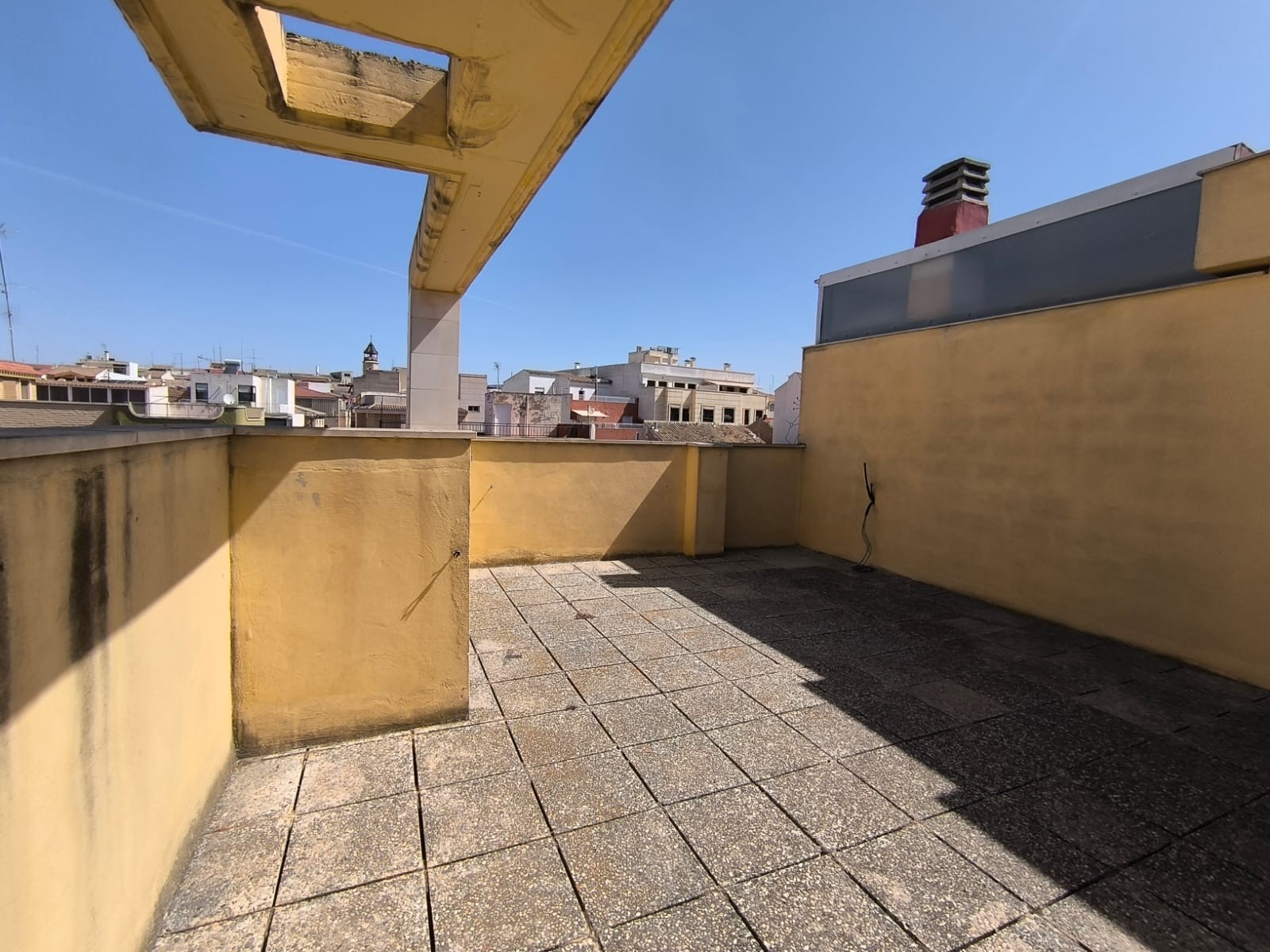 Apartment for sale in Pinoso, Alicante, Spain