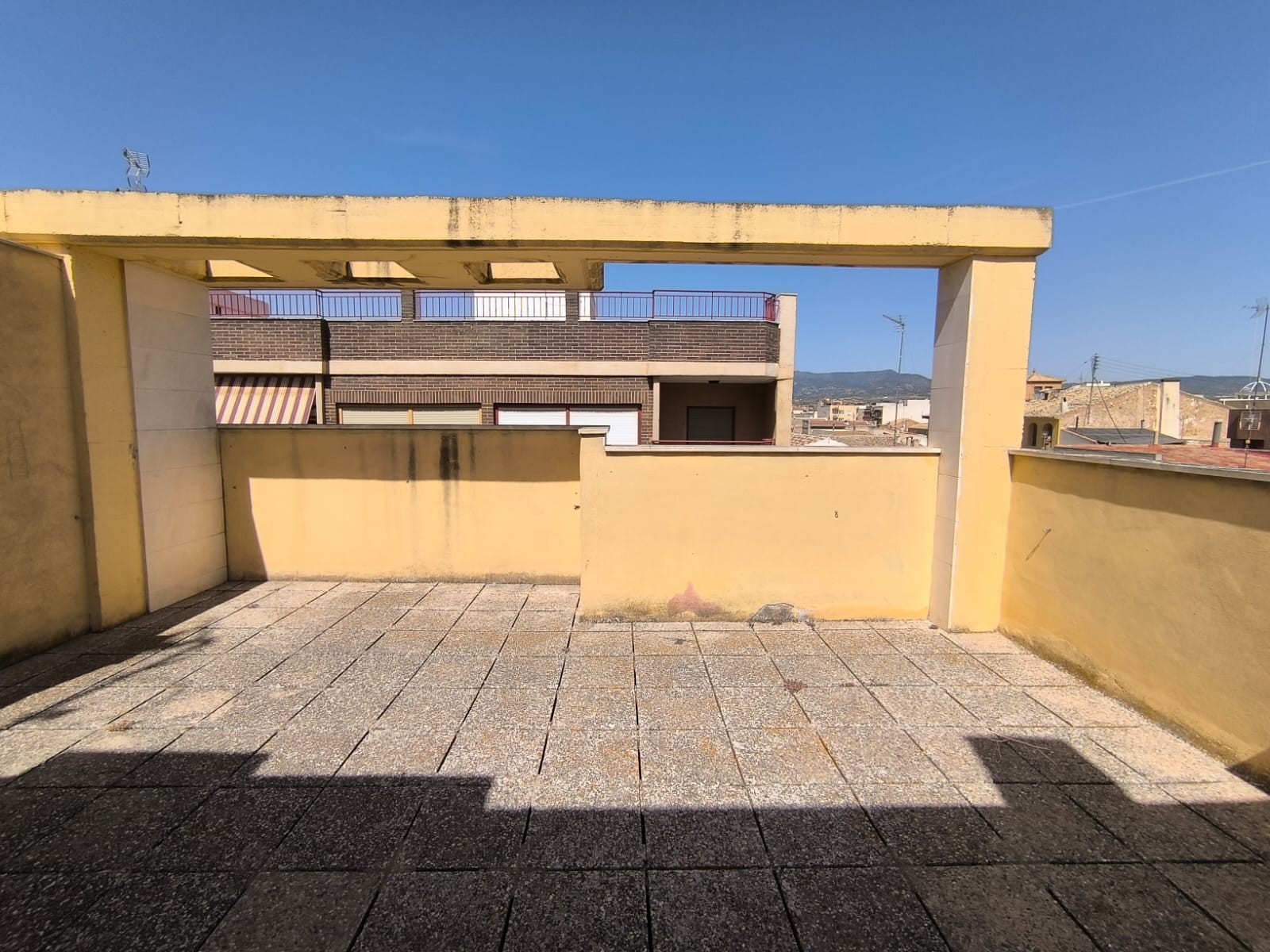 Apartment for sale in Pinoso, Alicante, Spain