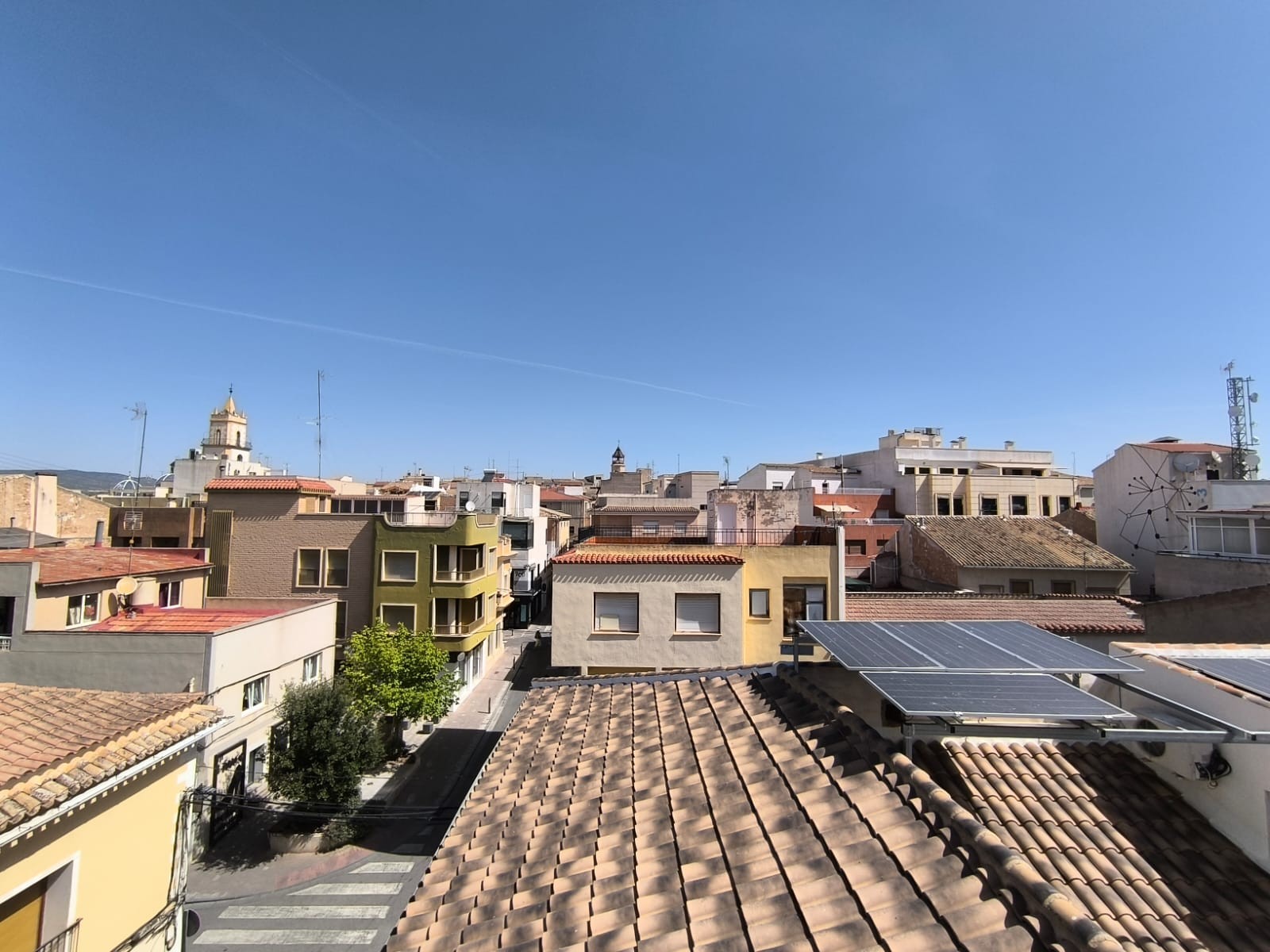 Apartment for sale in Pinoso, Alicante, Spain