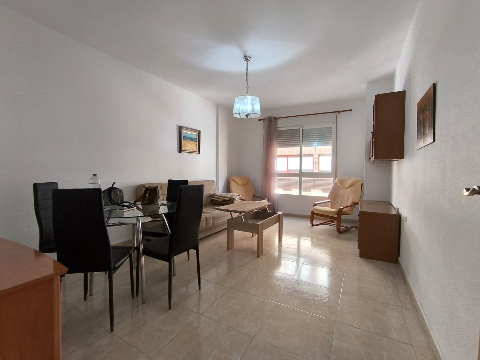 Apartment for sale in Pinoso, Alicante, Spain