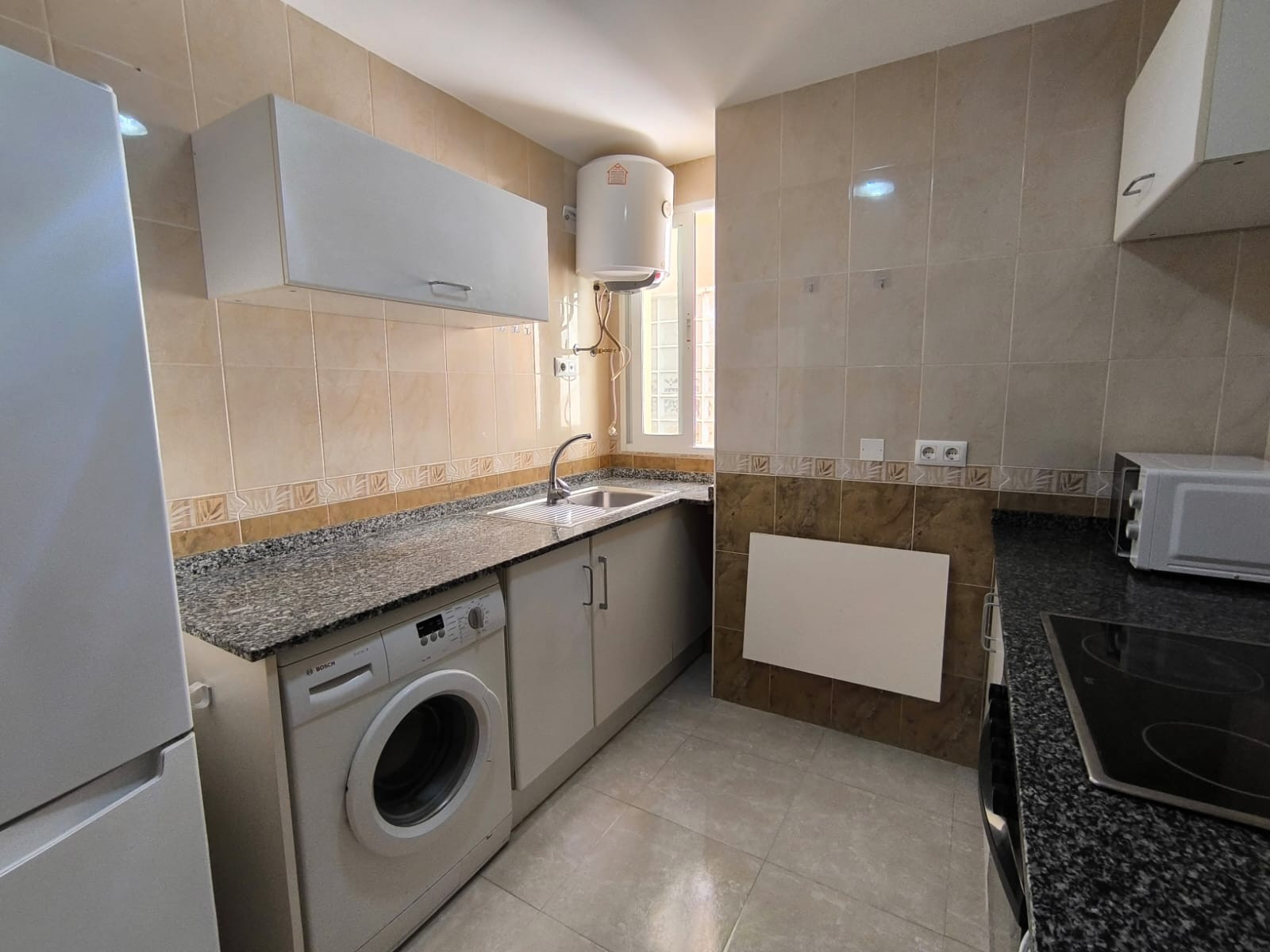 Apartment for sale in Pinoso, Alicante, Spain