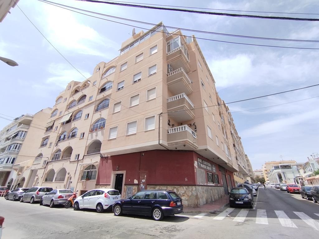 Apartment for sale in Torrevieja, Alicante, Spain