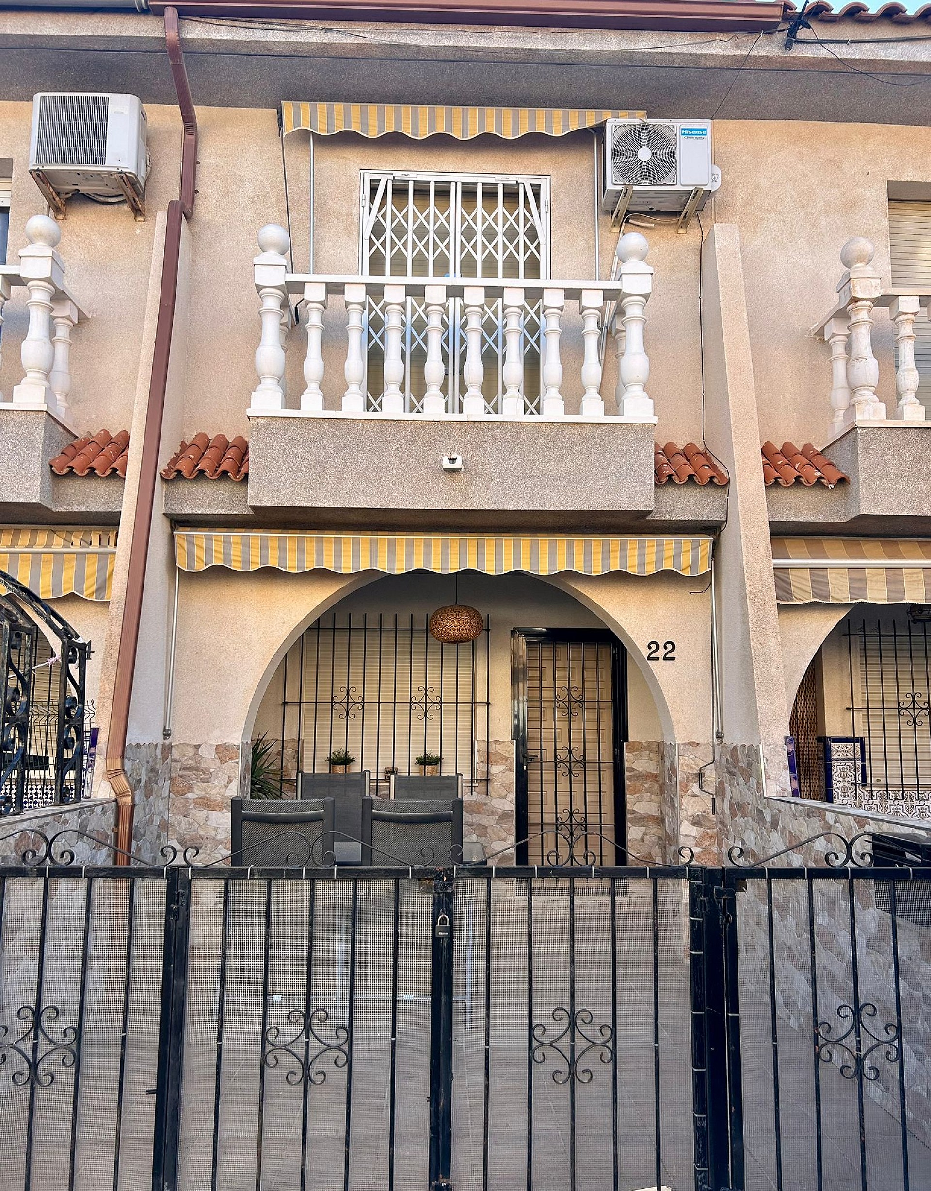 Town House en venta en San Pedro Del Pinatar