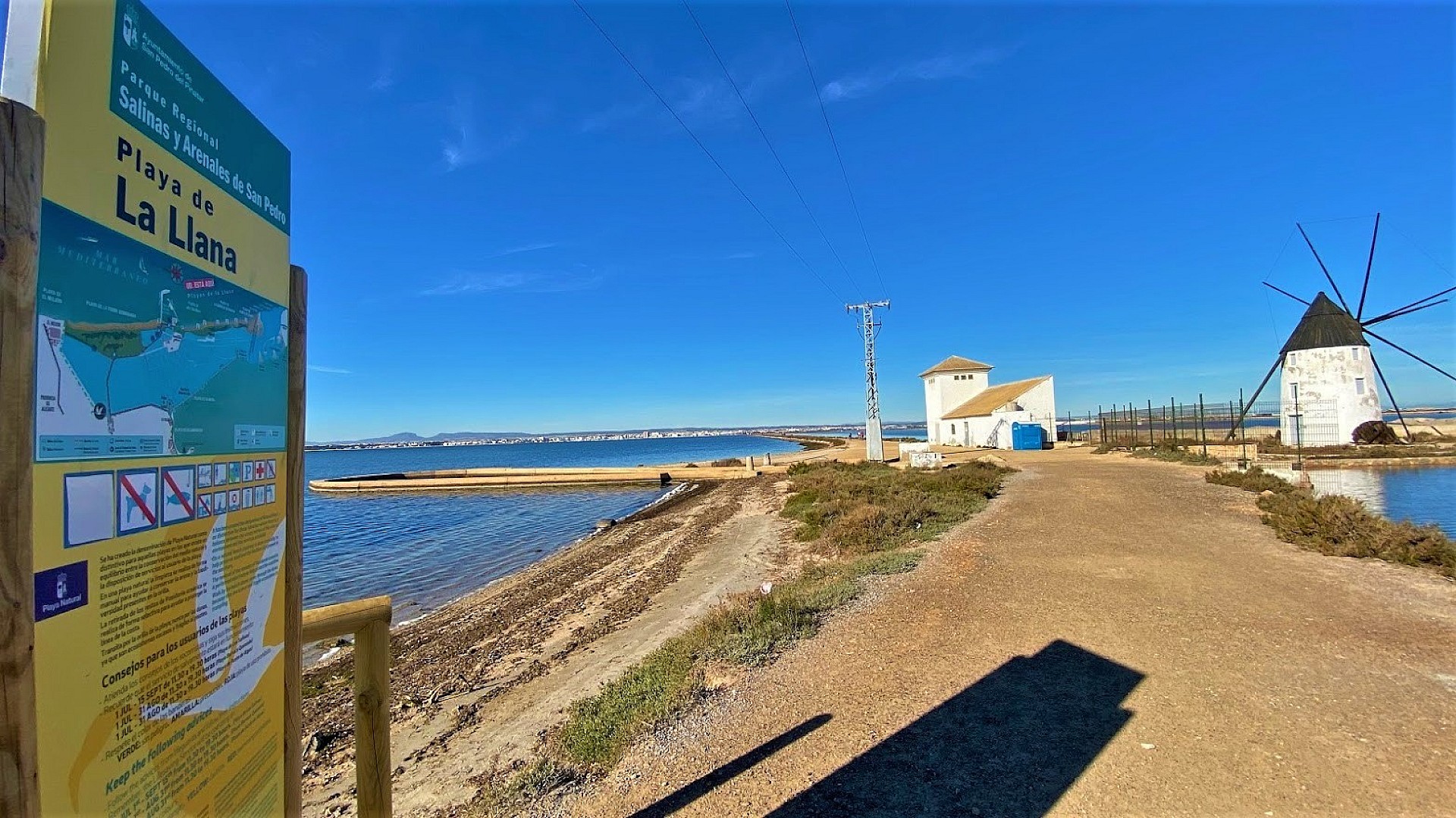 Town House en venta en San Pedro Del Pinatar