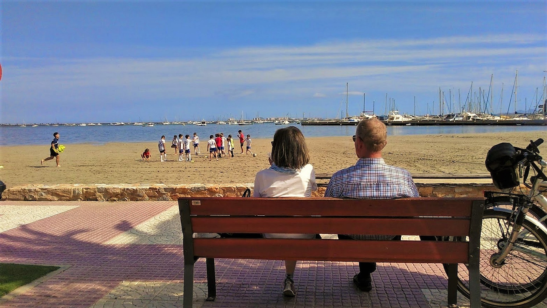 Town House en venta en San Pedro Del Pinatar